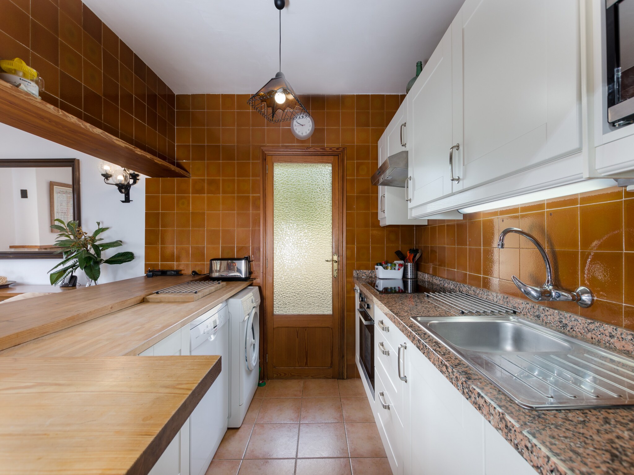 Holiday home YourHouse Son Sant Joan