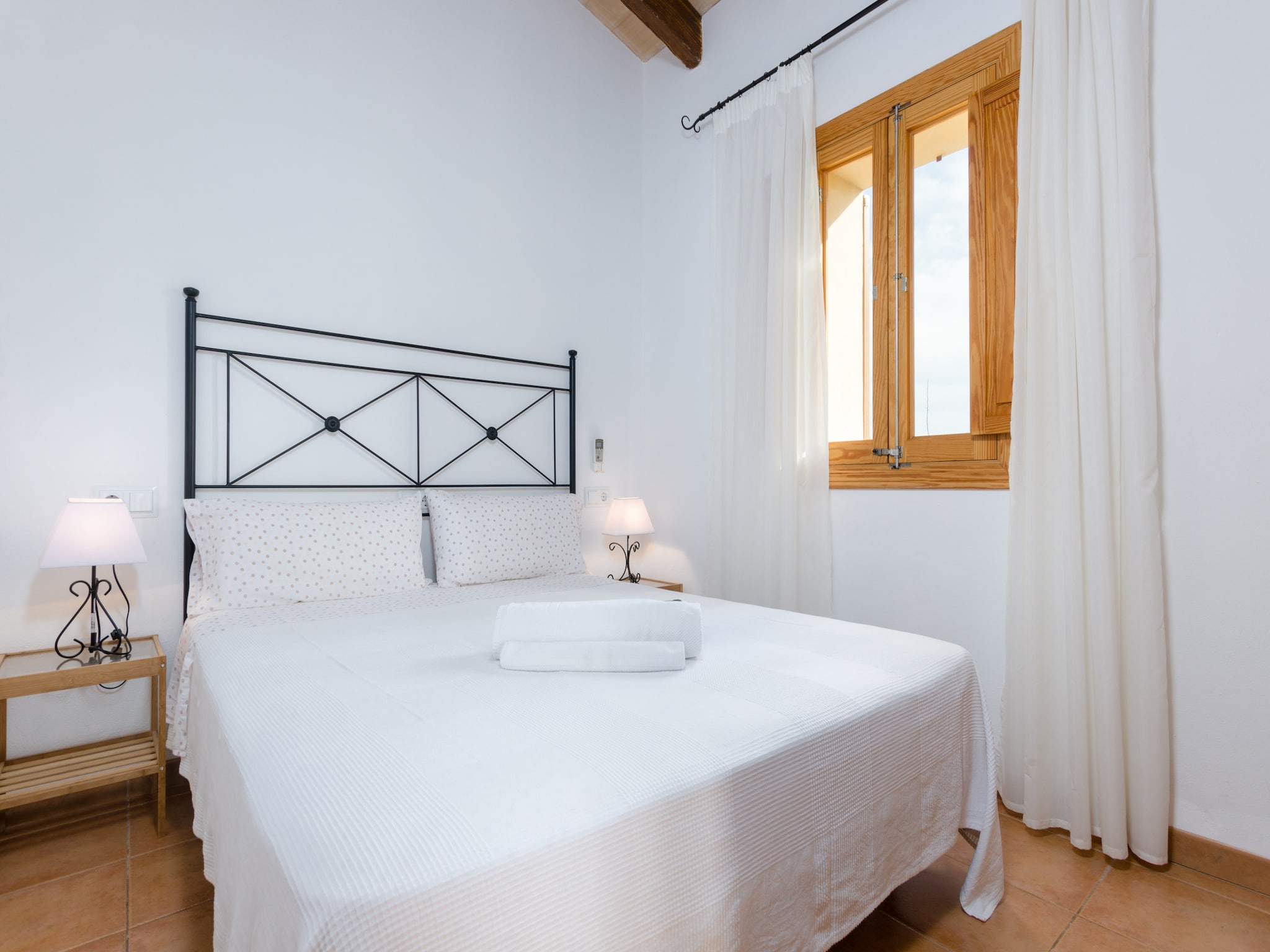 Holiday home YourHouse Son Sant Joan