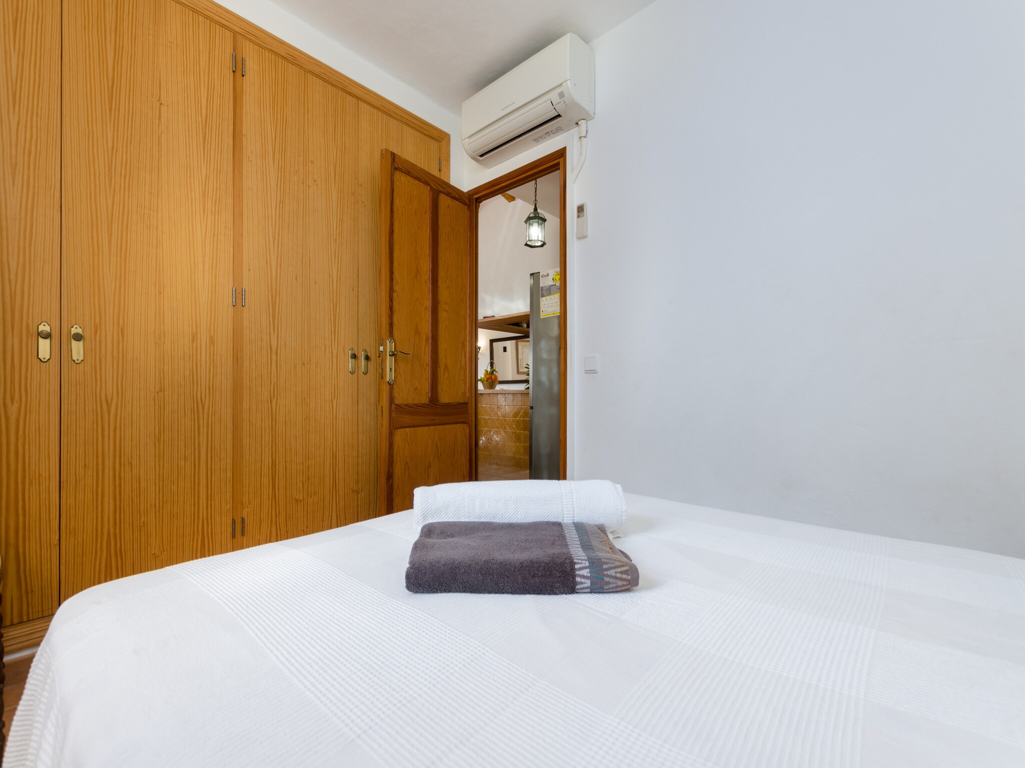 Holiday home YourHouse Son Sant Joan