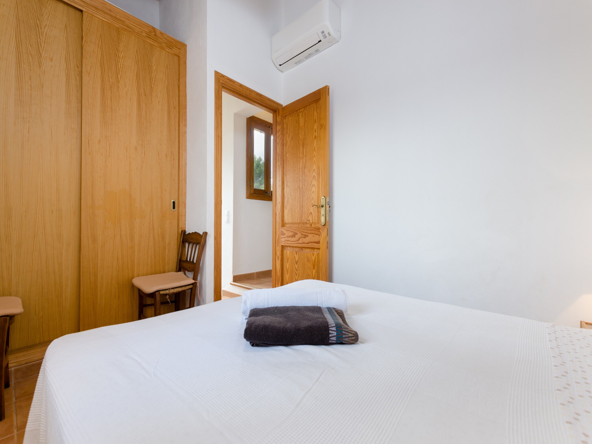 Holiday home YourHouse Son Sant Joan