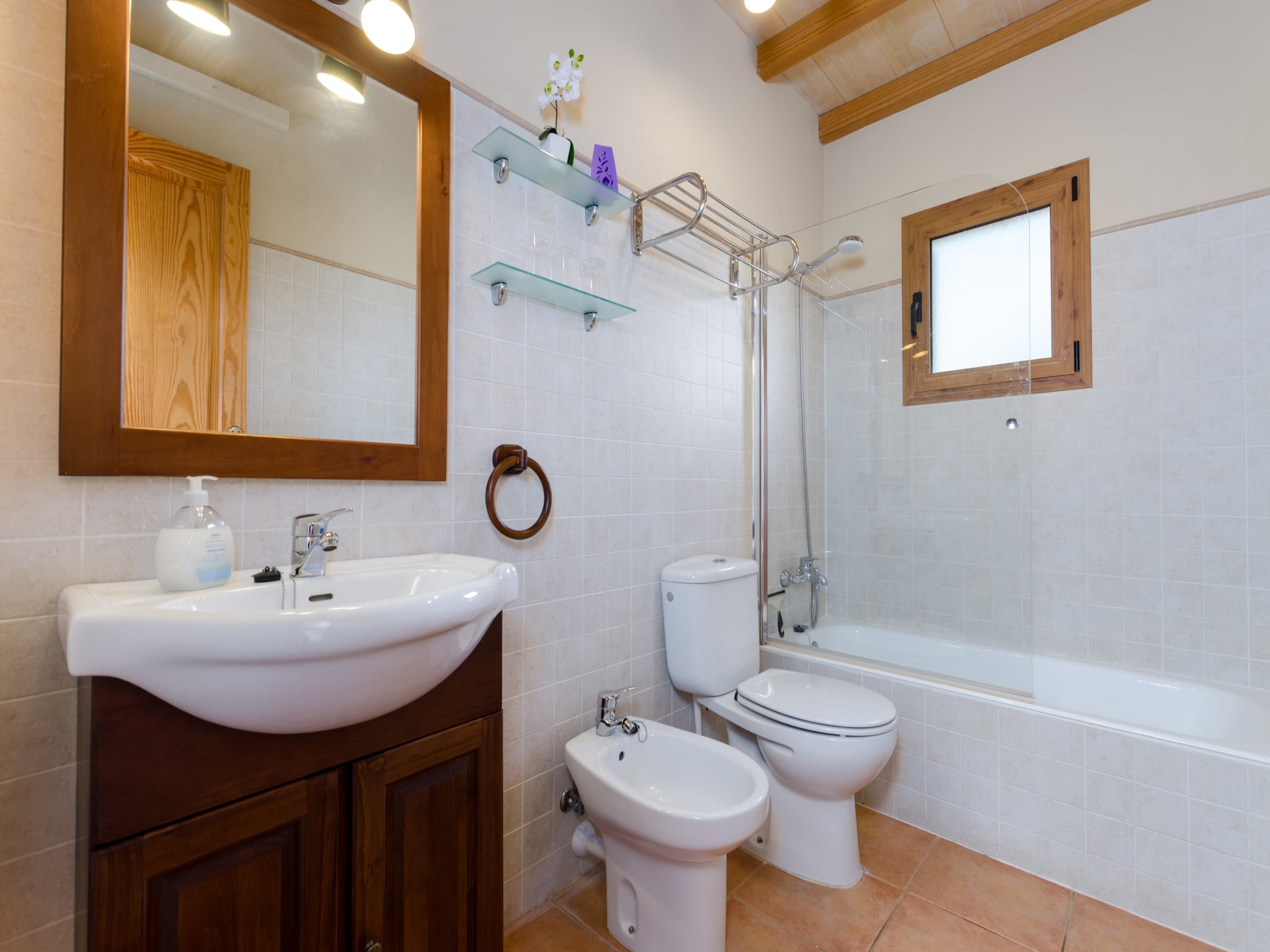 Holiday home YourHouse Son Sant Joan