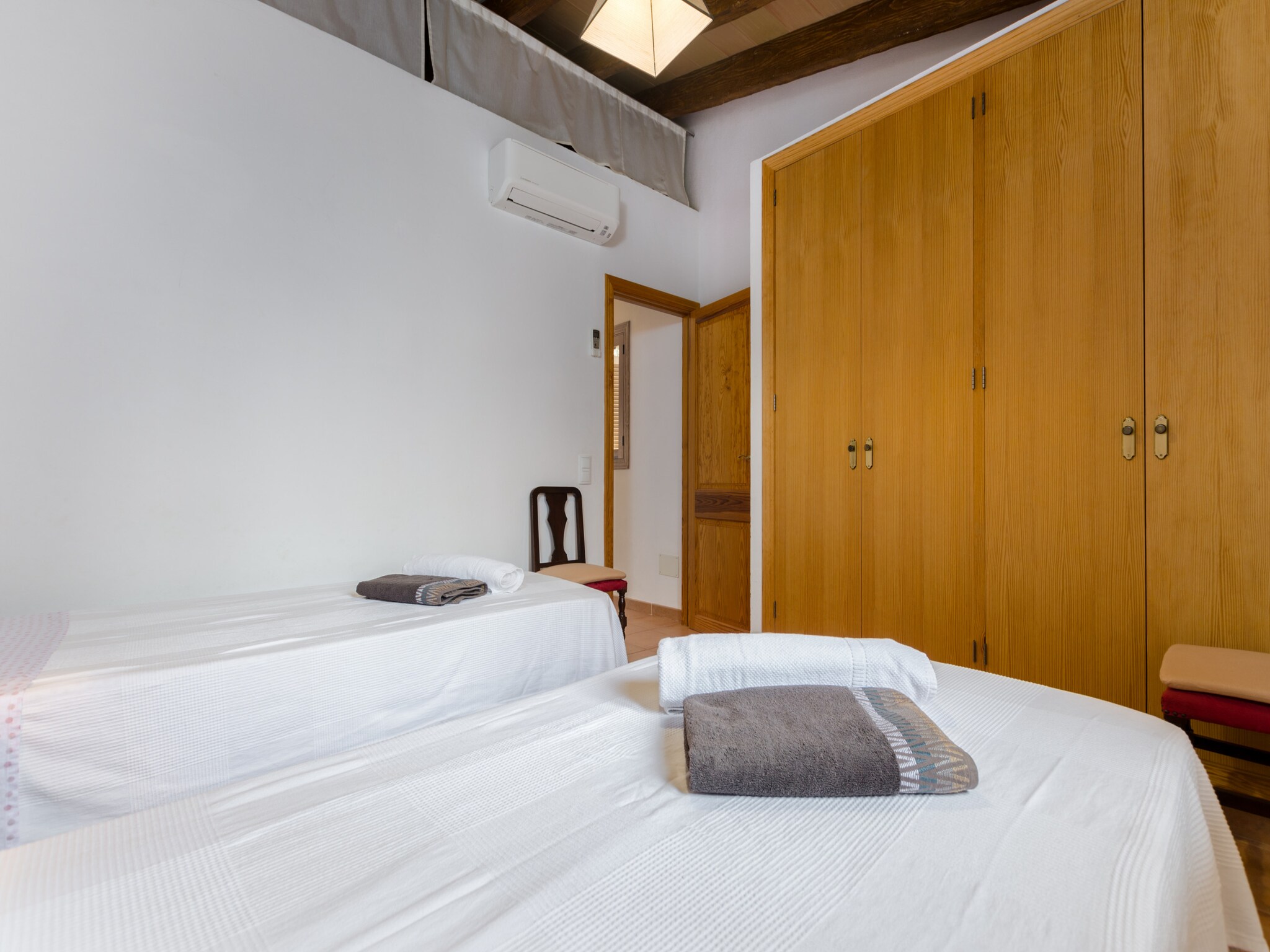 Holiday home YourHouse Son Sant Joan
