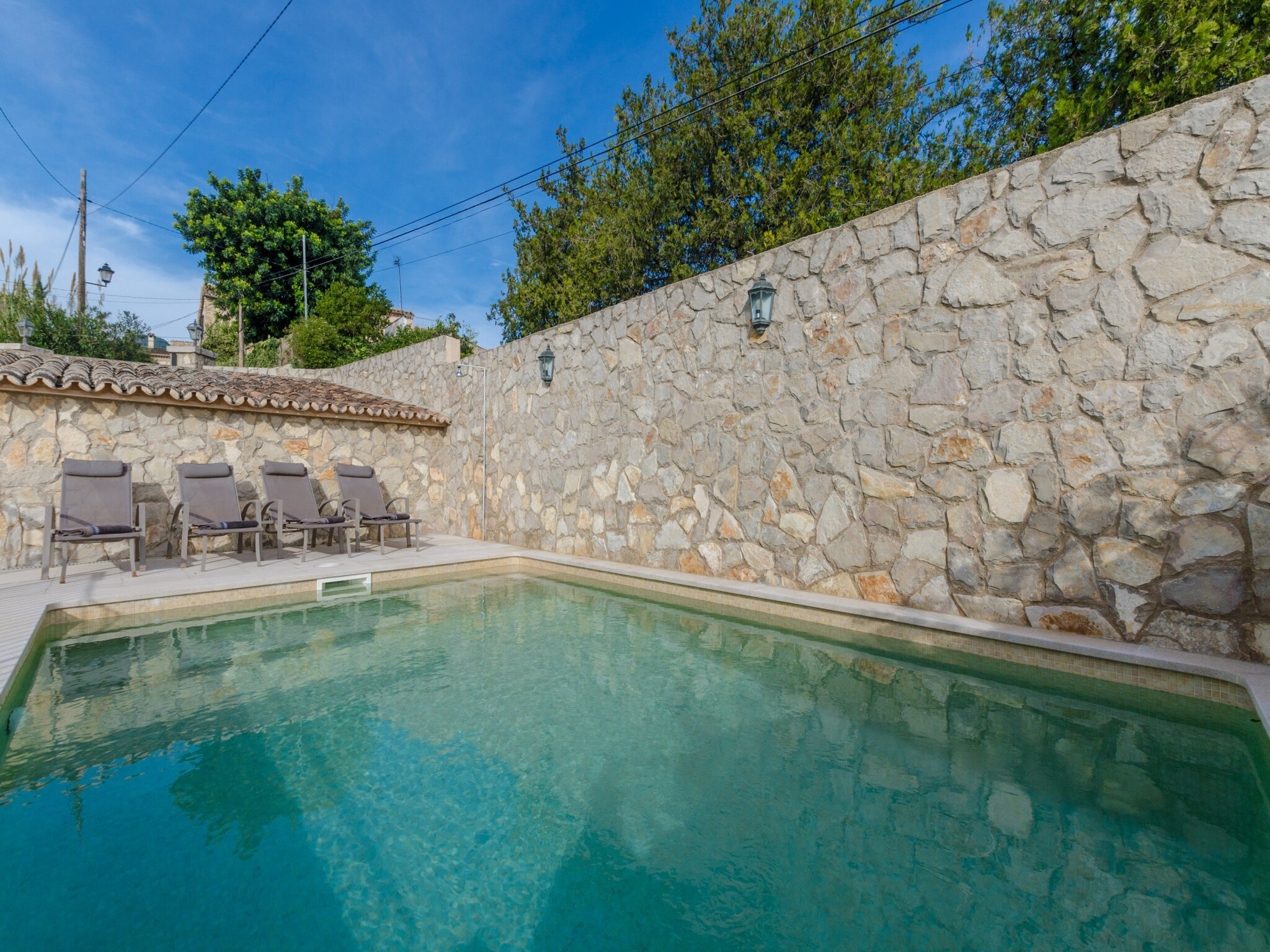 Holiday home YourHouse Son Sant Joan