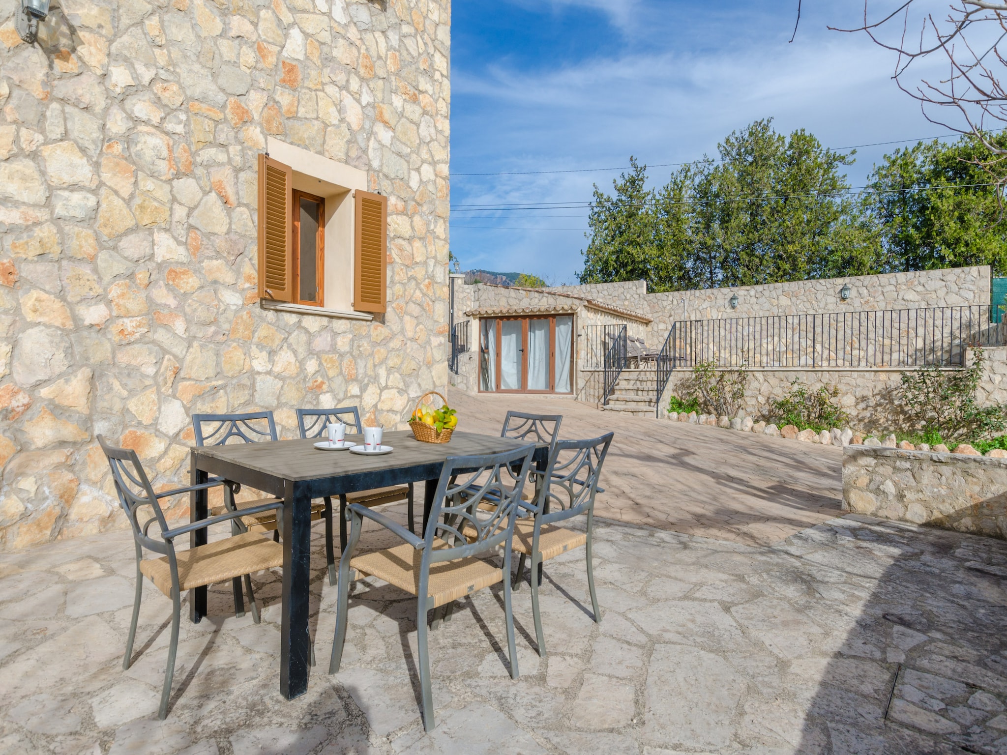 Holiday home YourHouse Son Sant Joan