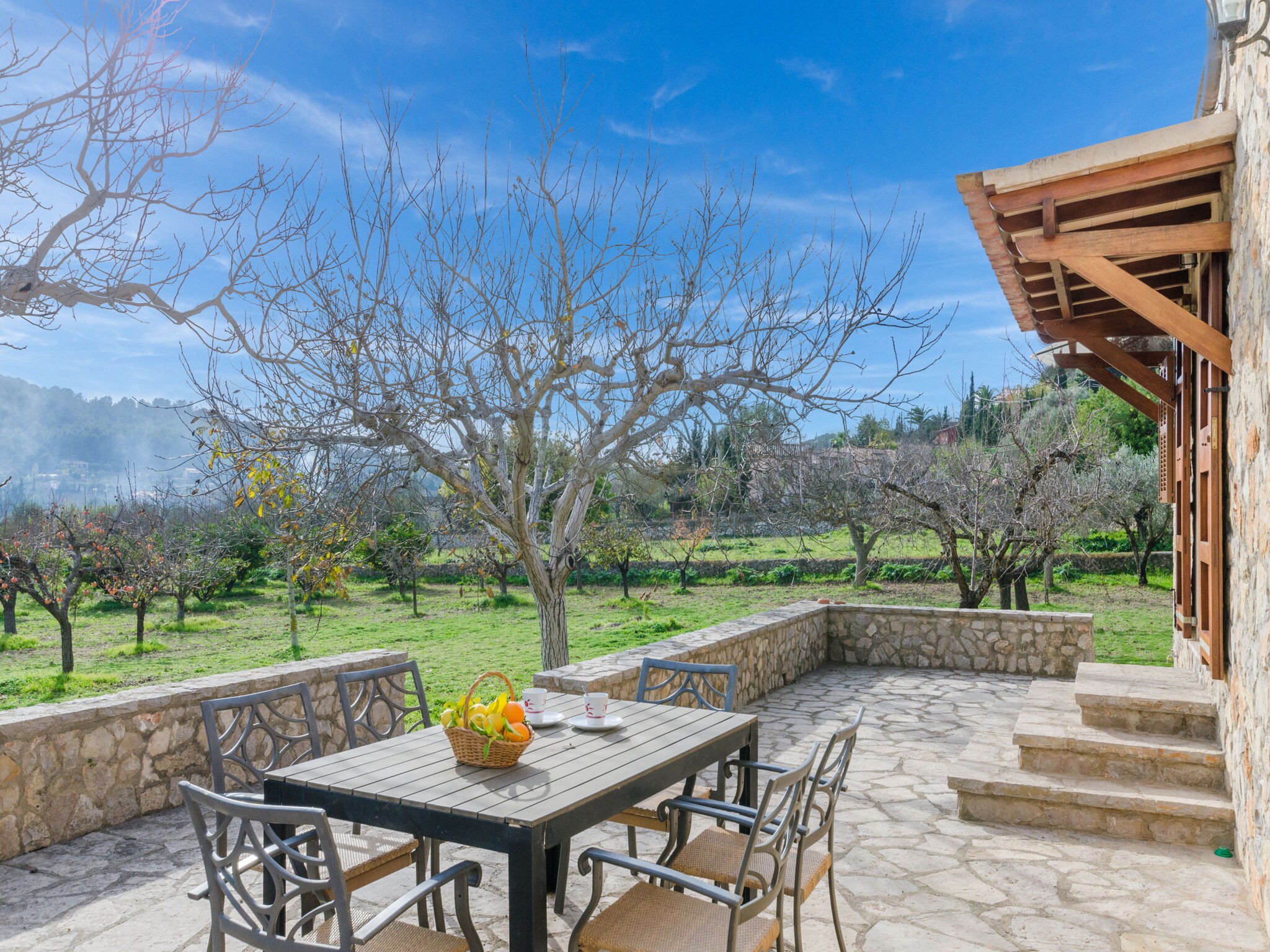 Holiday home YourHouse Son Sant Joan