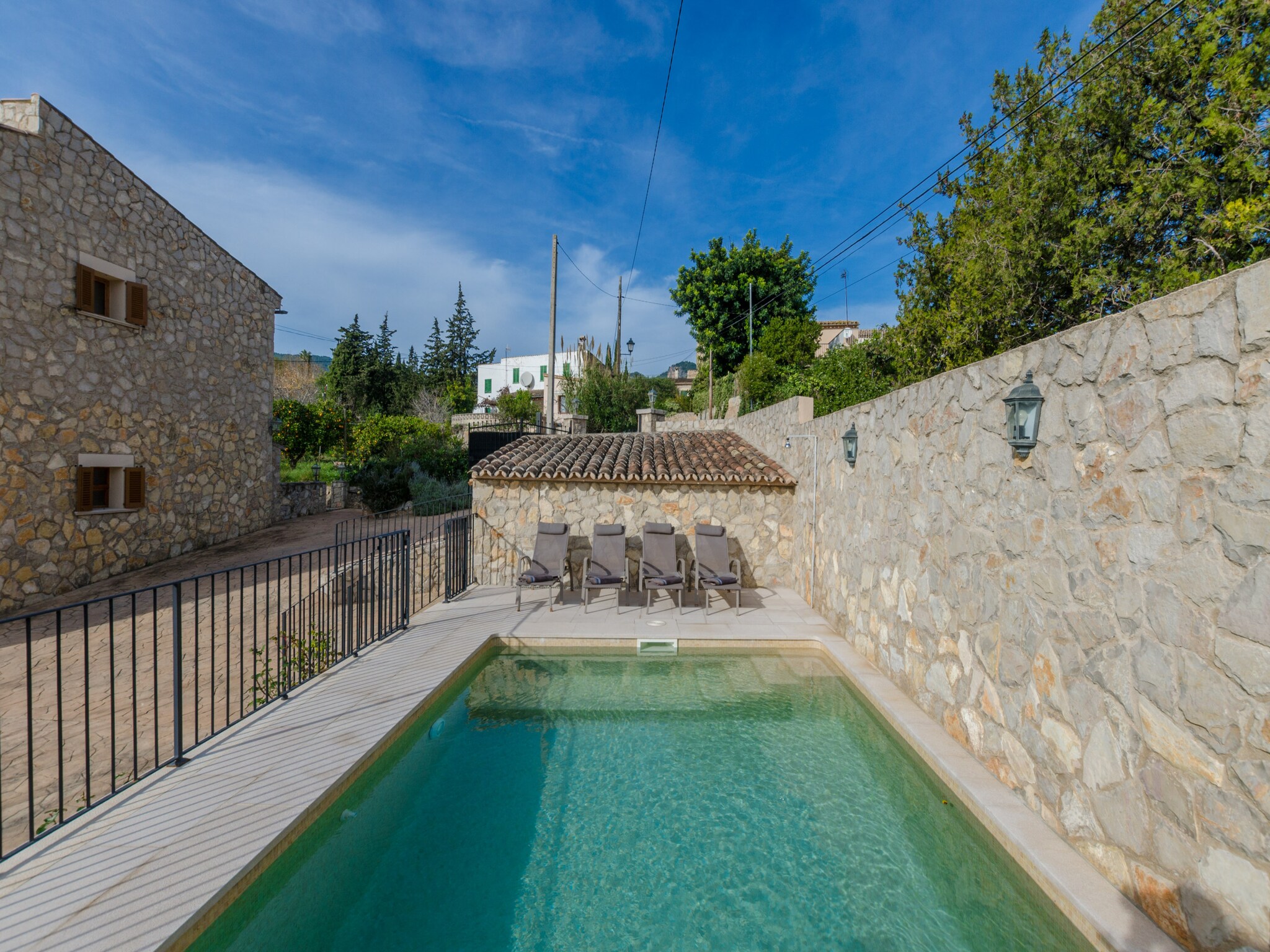 Holiday home YourHouse Son Sant Joan