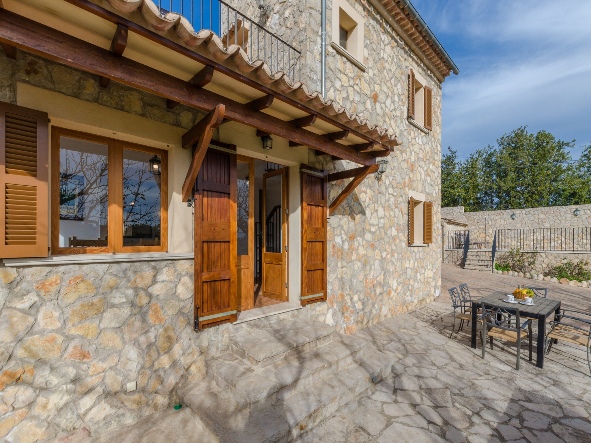 Holiday home YourHouse Son Sant Joan