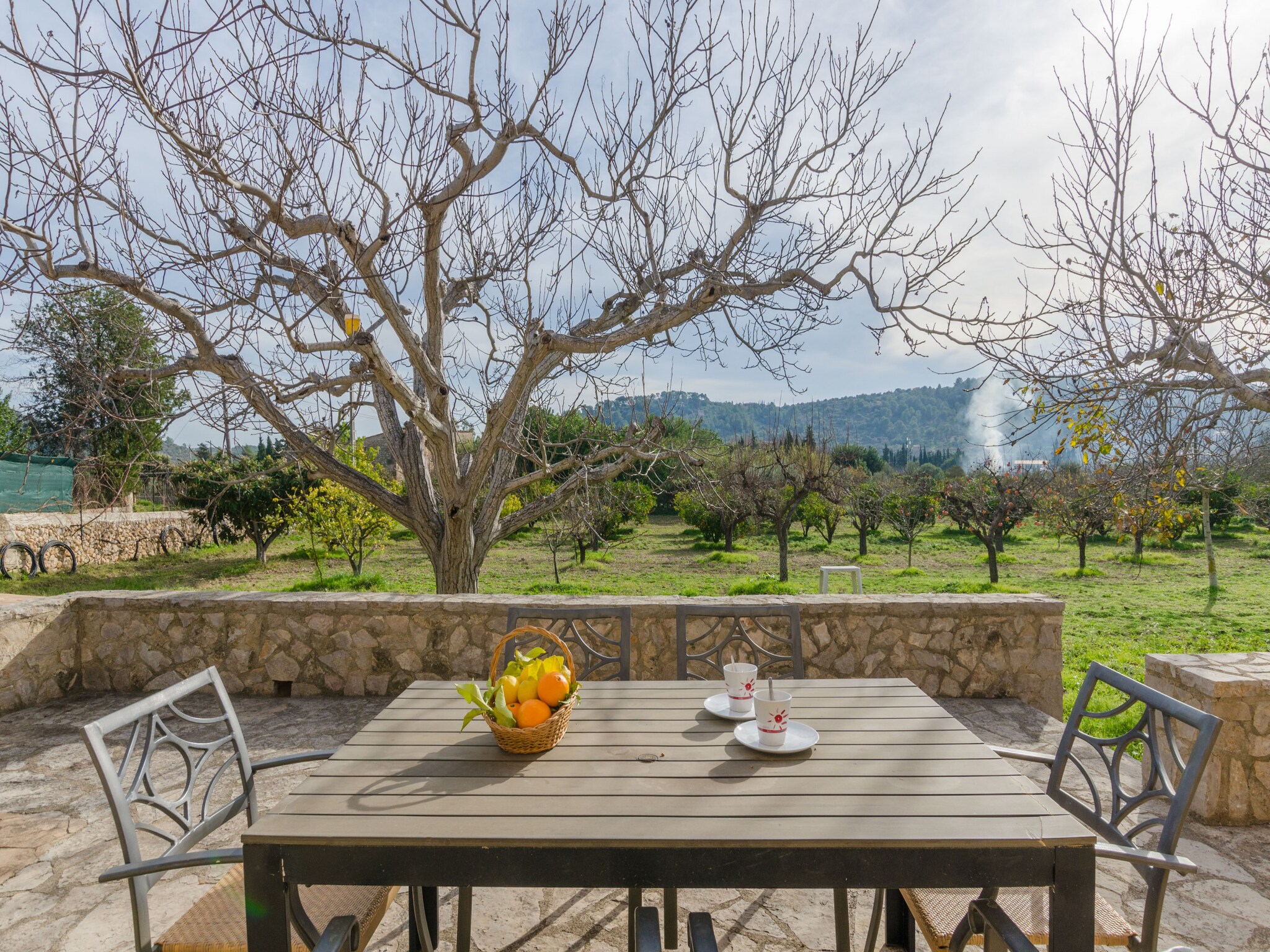 Holiday home YourHouse Son Sant Joan