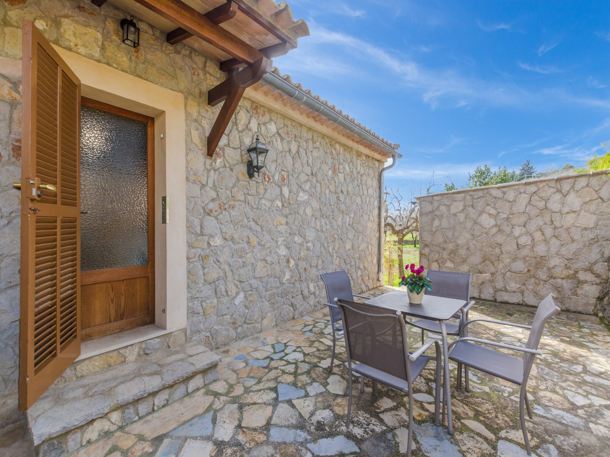 Holiday home YourHouse Son Sant Joan