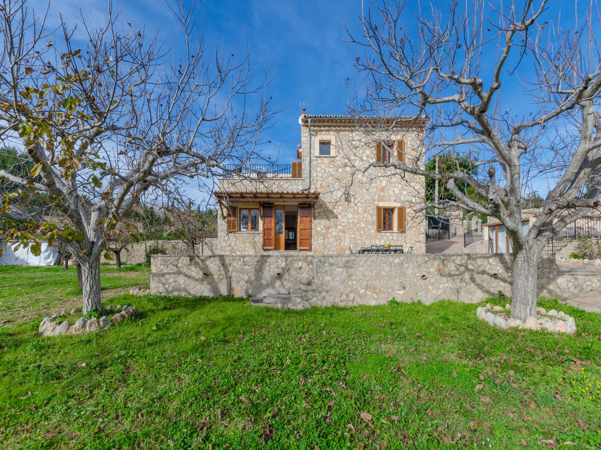 Holiday home YourHouse Son Sant Joan