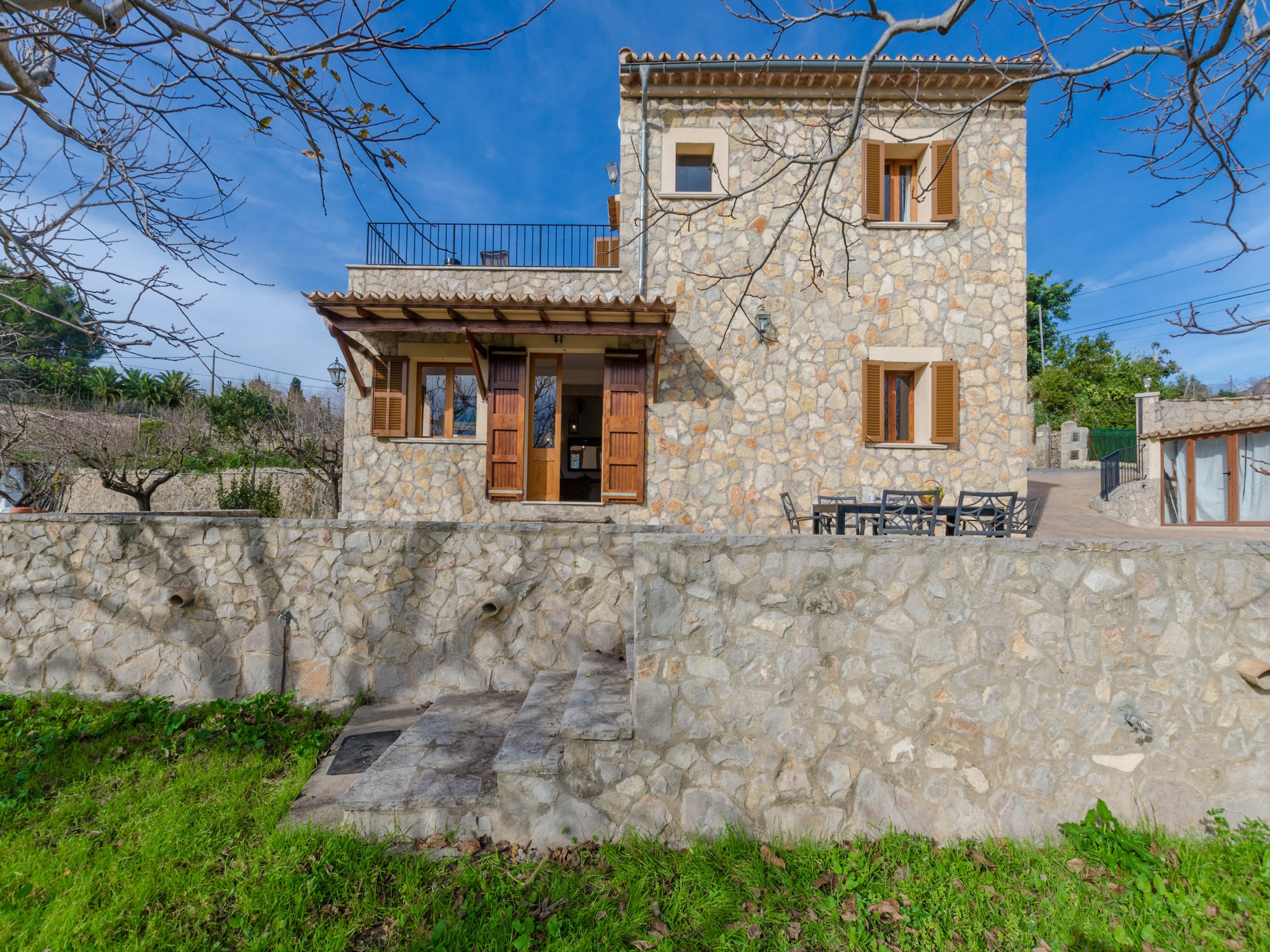 Holiday home YourHouse Son Sant Joan