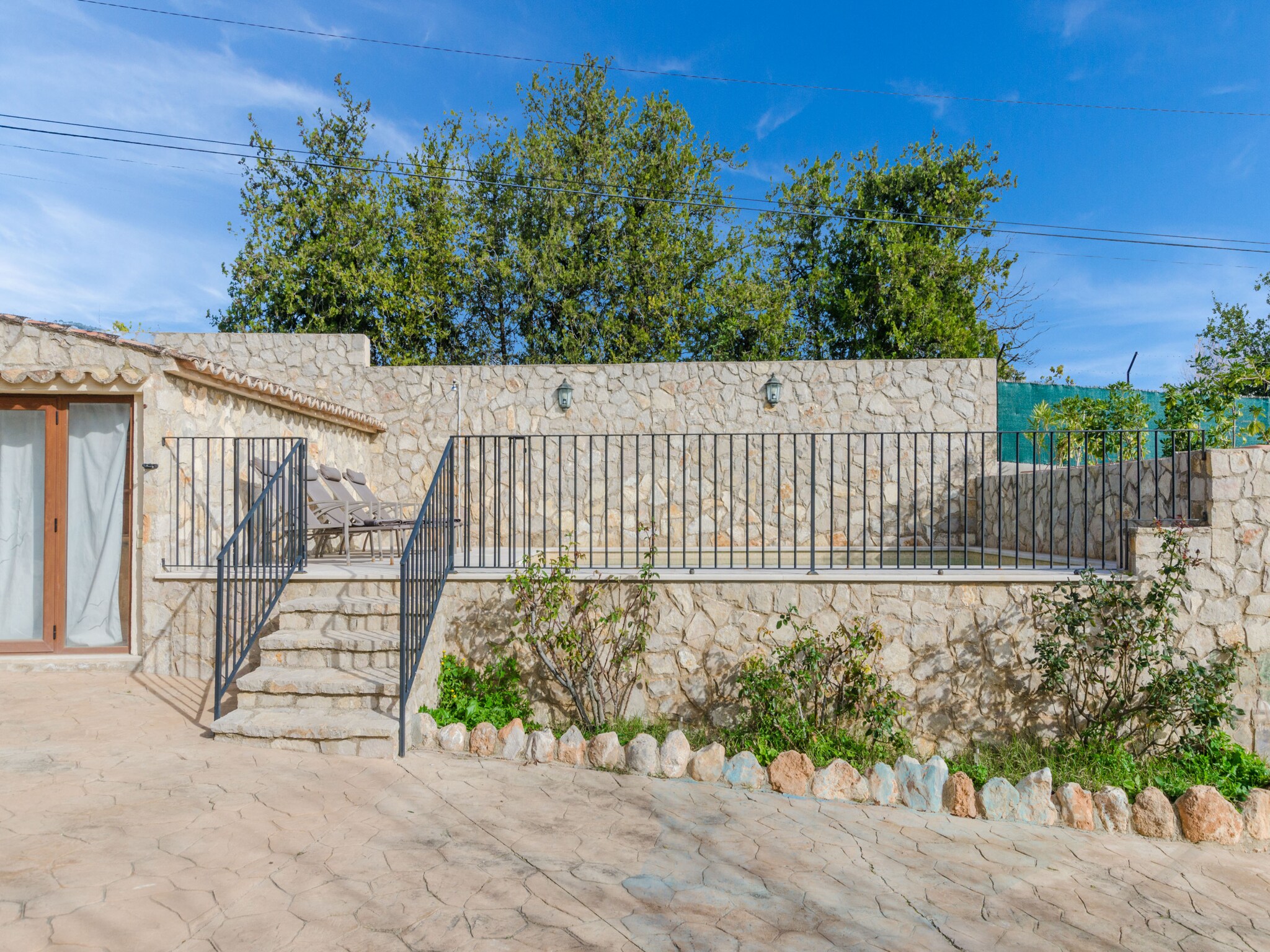 Holiday home YourHouse Son Sant Joan