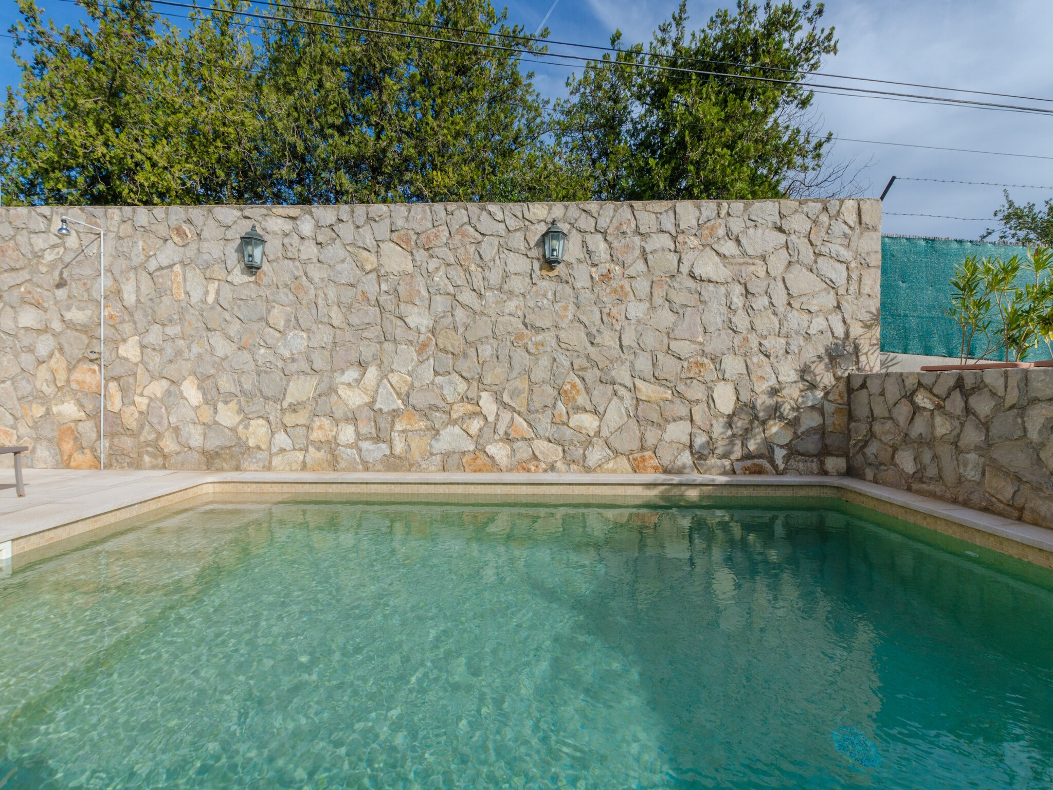 Holiday home YourHouse Son Sant Joan