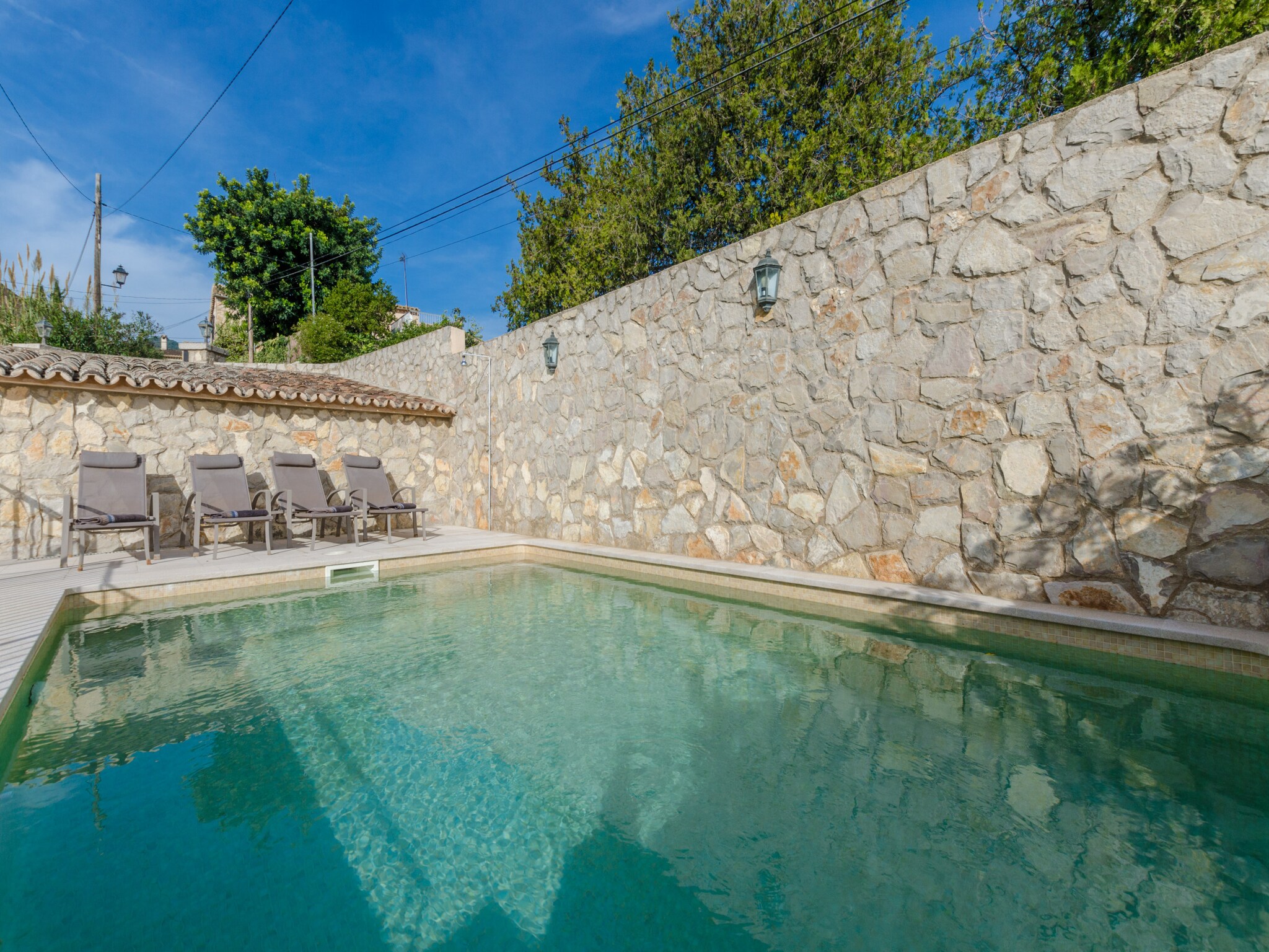 Holiday home YourHouse Son Sant Joan