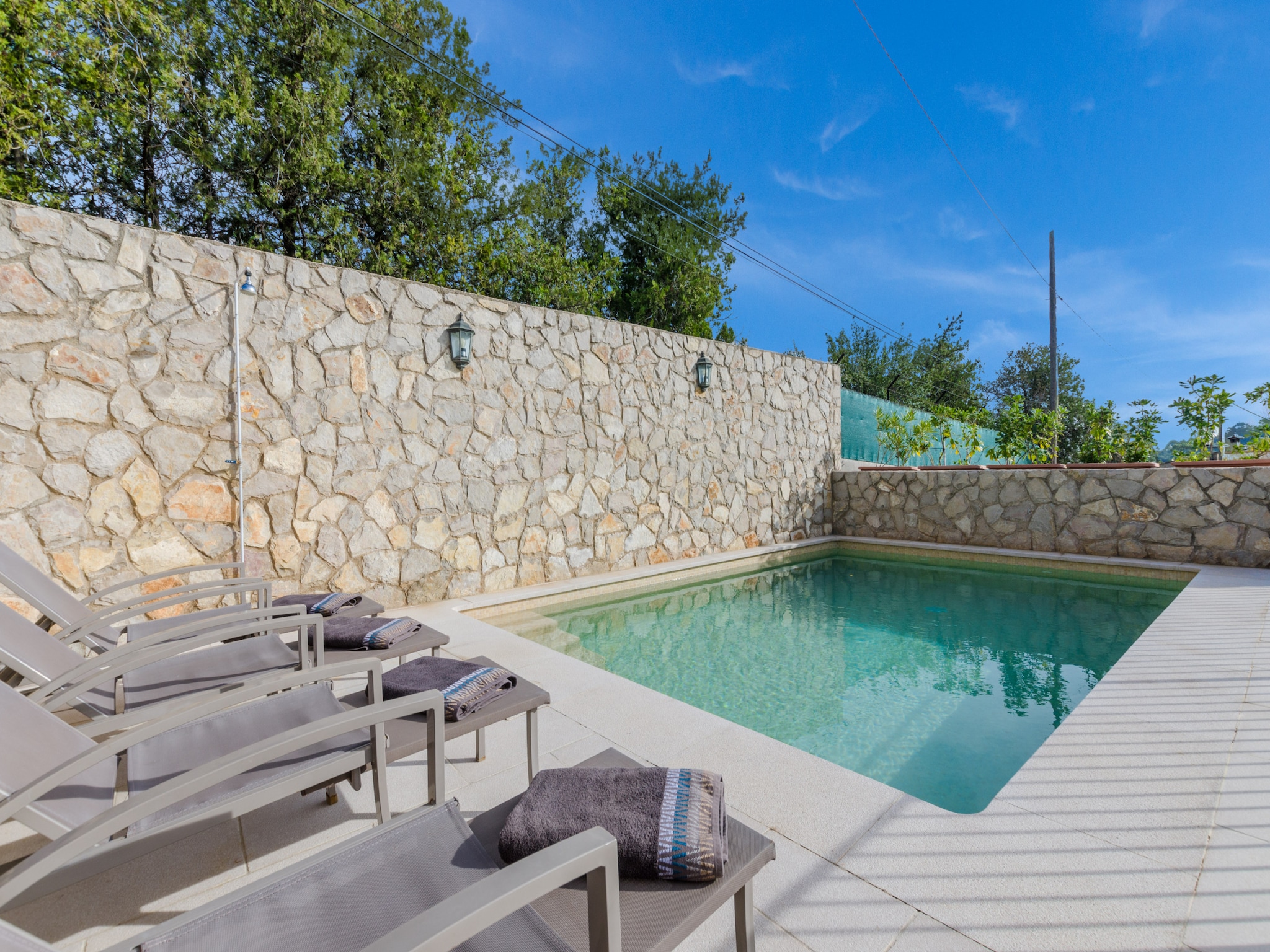 Holiday home YourHouse Son Sant Joan