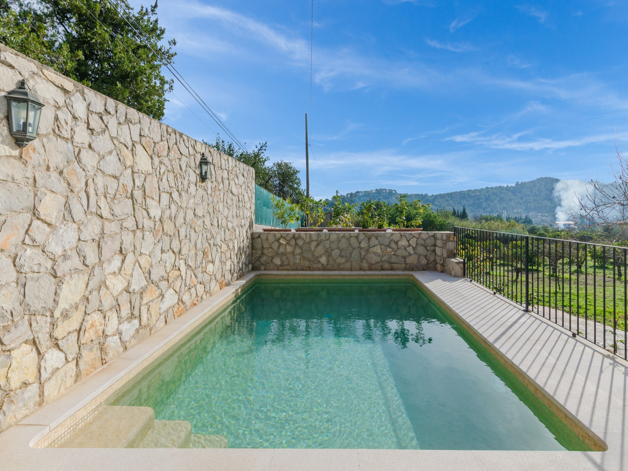 Holiday home YourHouse Son Sant Joan