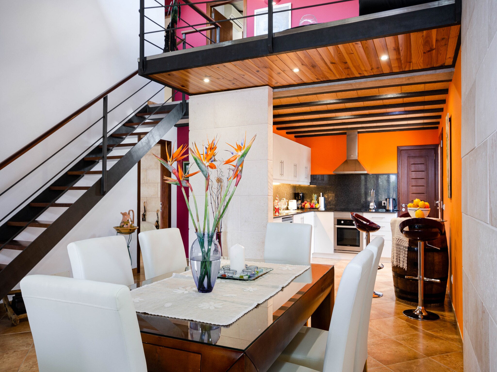 Casa de vacaciones YourHouse Can Cuixa