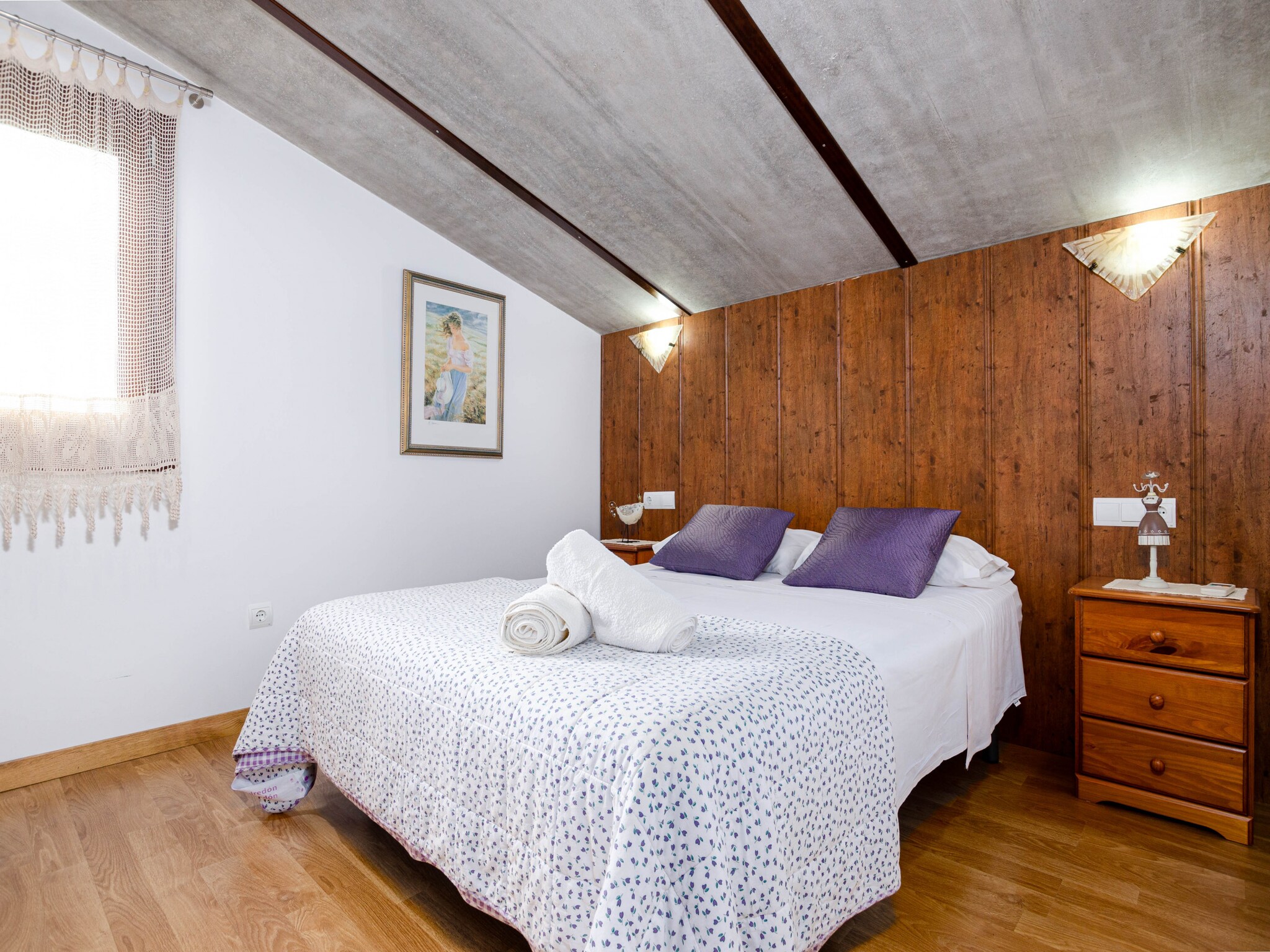 Casa de vacaciones YourHouse Can Cuixa