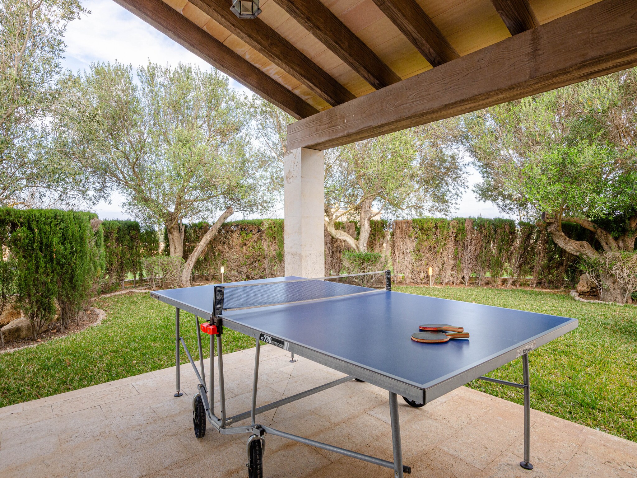 Casa de vacaciones YourHouse Can Cuixa