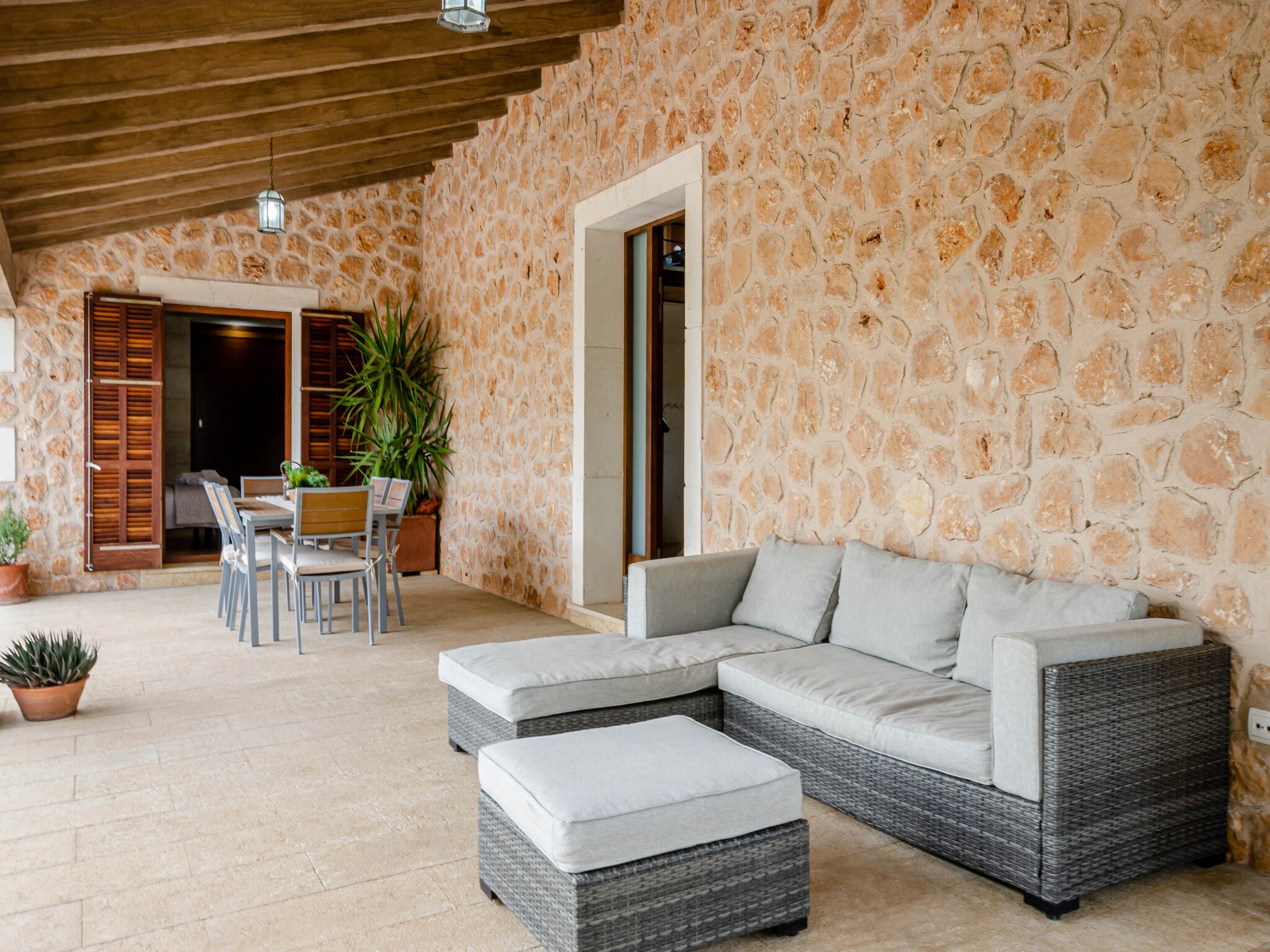 Casa de vacaciones YourHouse Can Cuixa