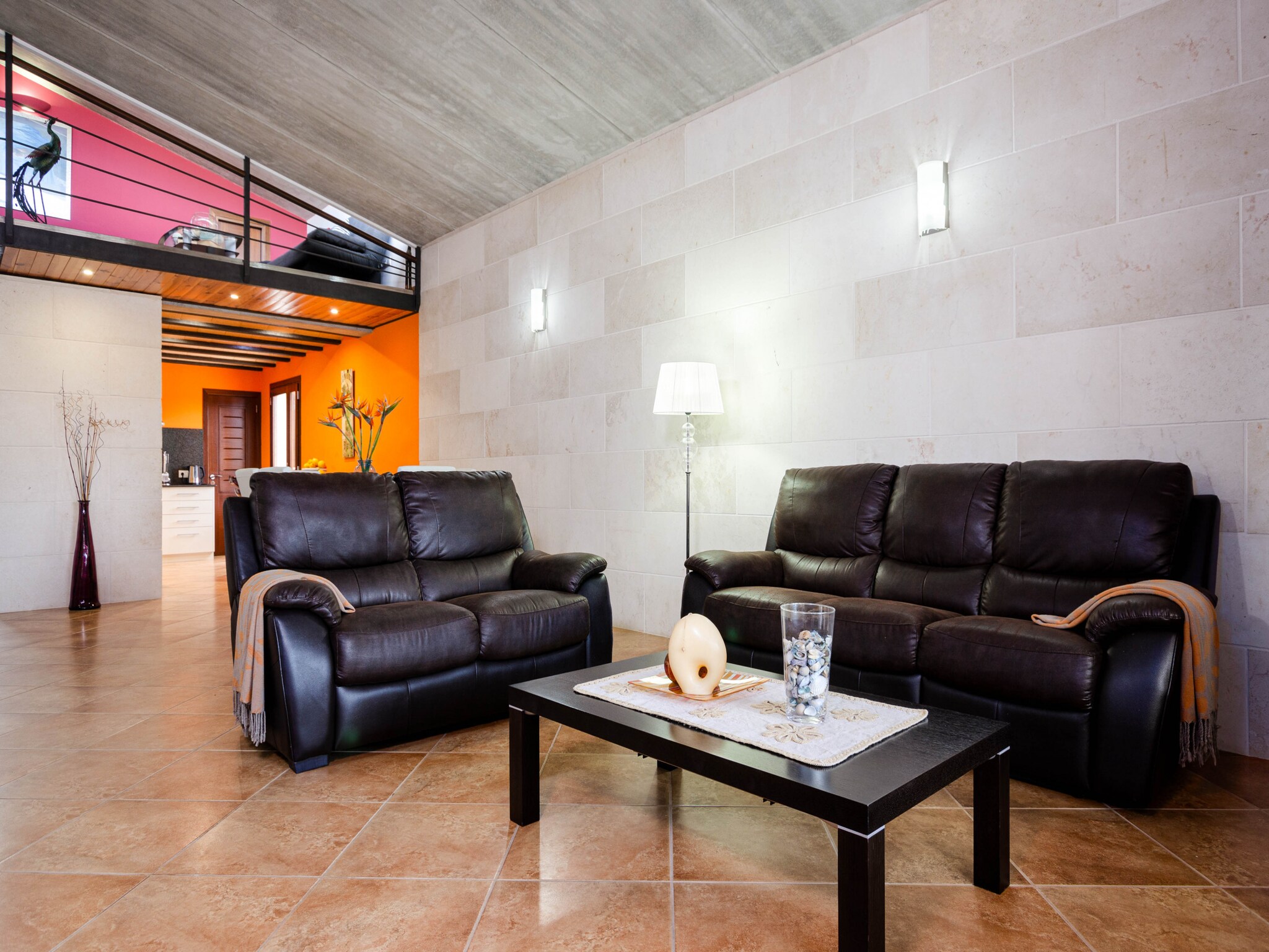 Casa de vacaciones YourHouse Can Cuixa