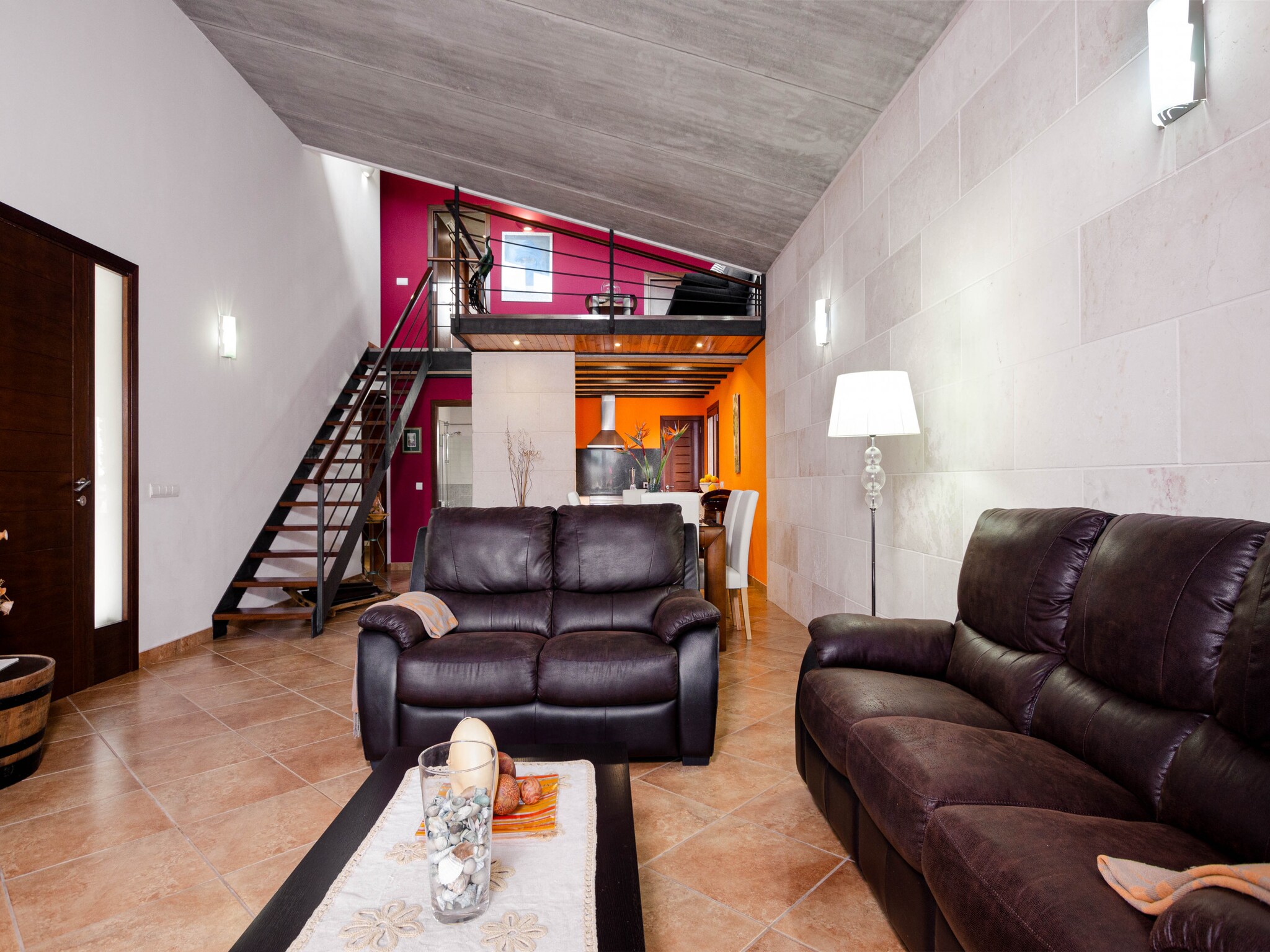 Casa de vacaciones YourHouse Can Cuixa
