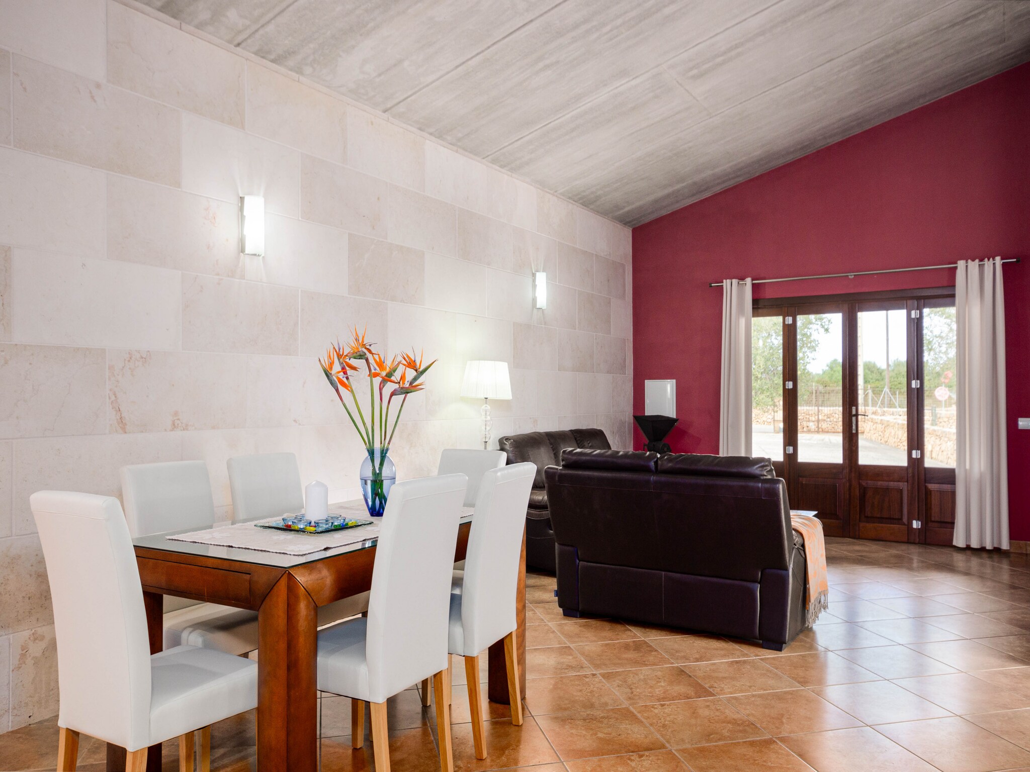 Casa de vacaciones YourHouse Can Cuixa