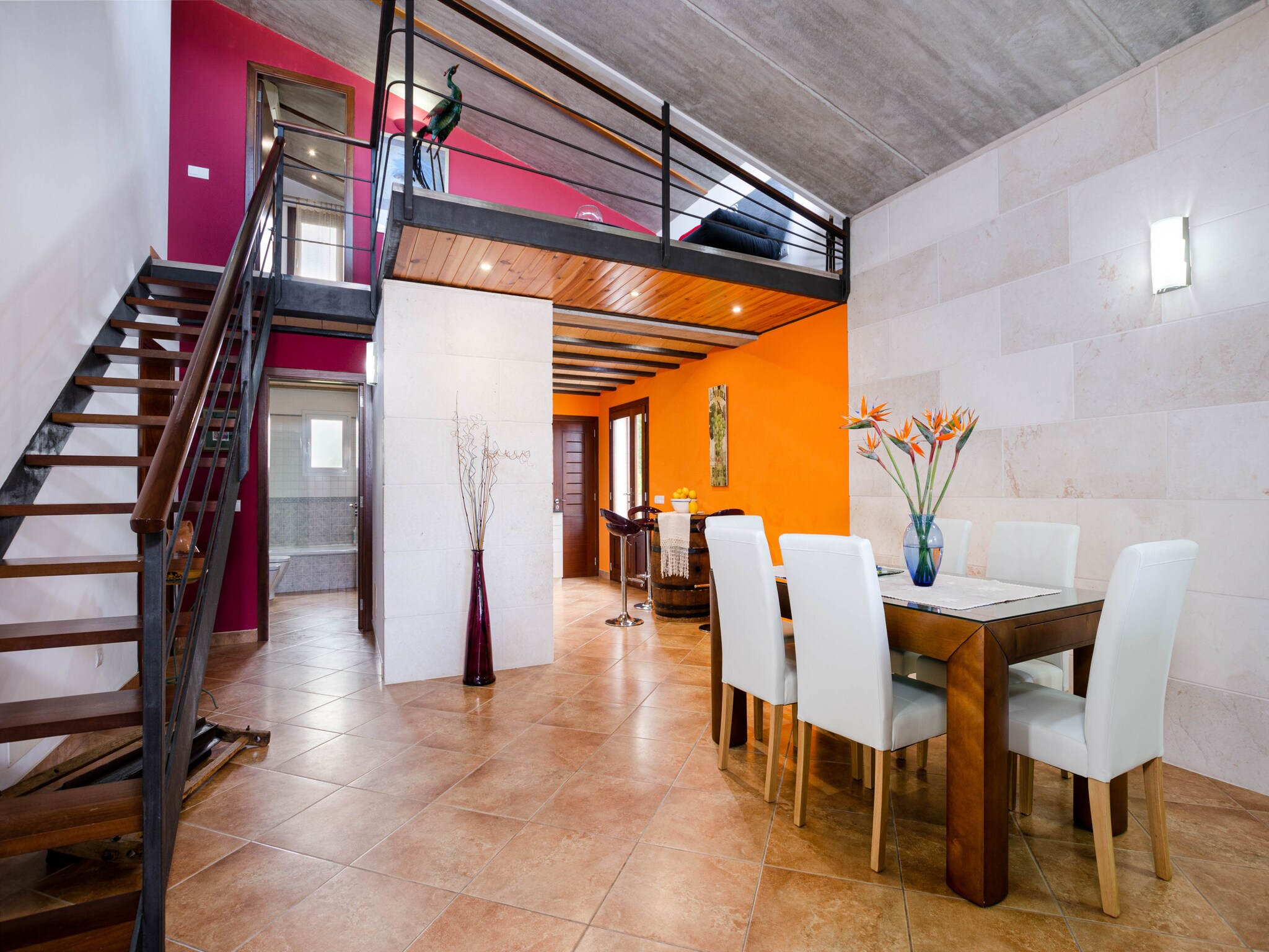 Casa de vacaciones YourHouse Can Cuixa