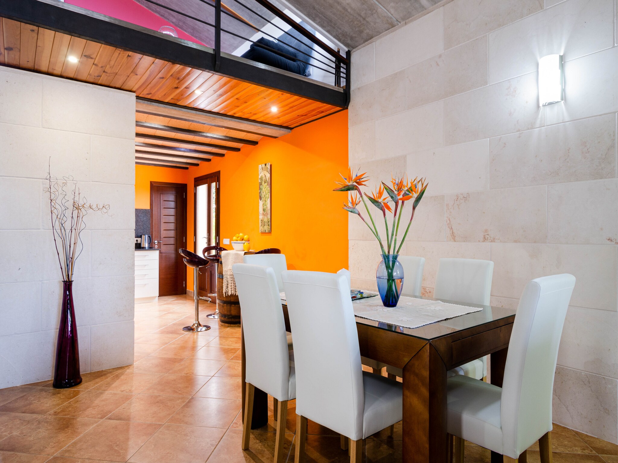 Casa de vacaciones YourHouse Can Cuixa