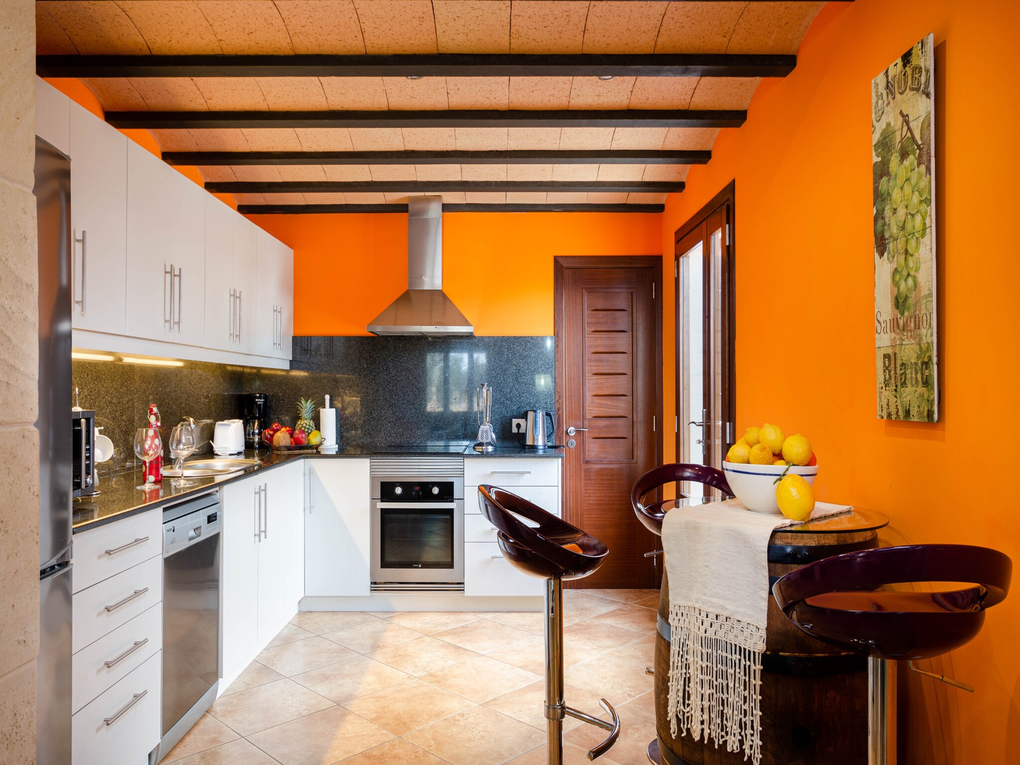 Casa de vacaciones YourHouse Can Cuixa