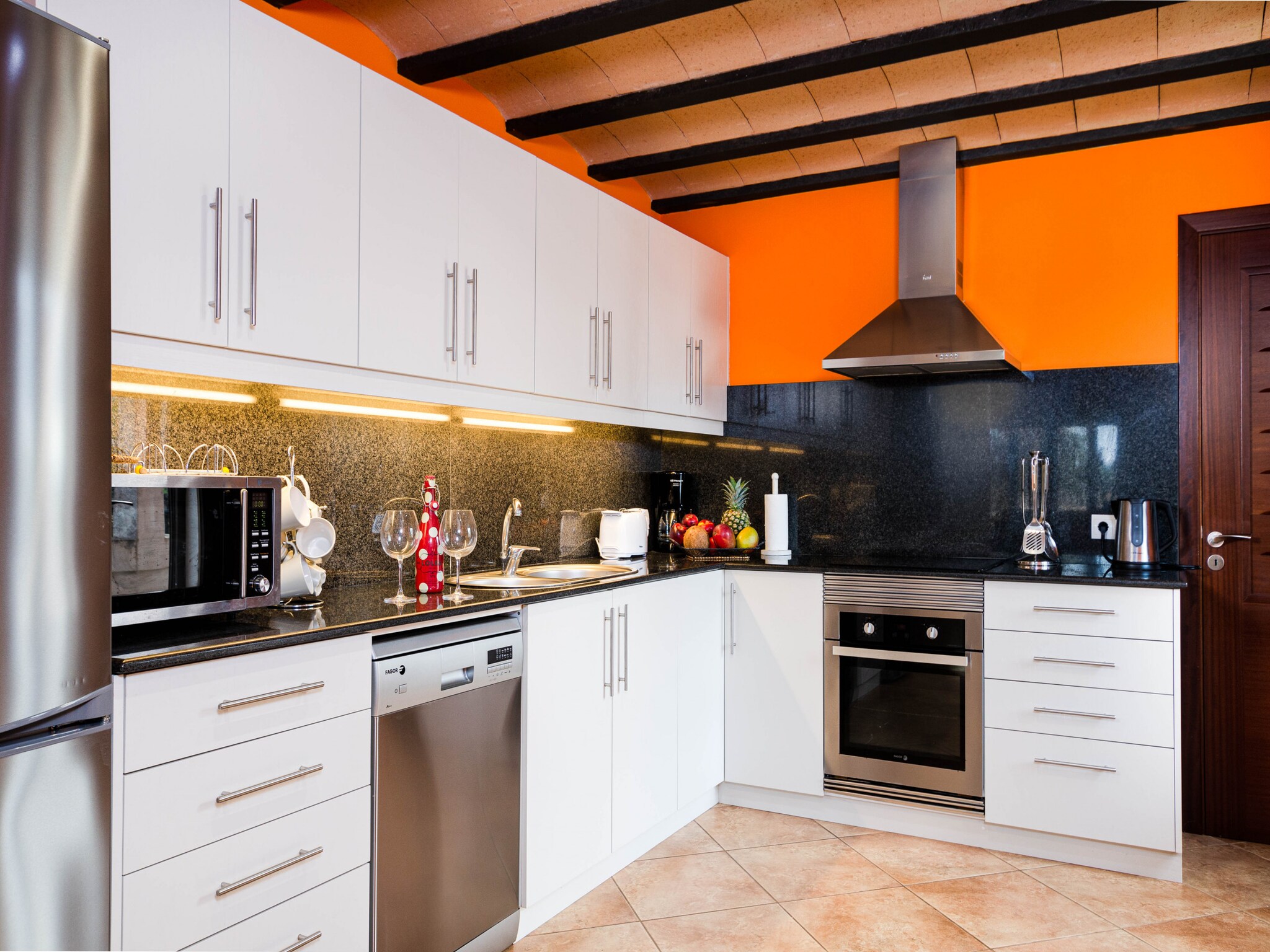 Casa de vacaciones YourHouse Can Cuixa