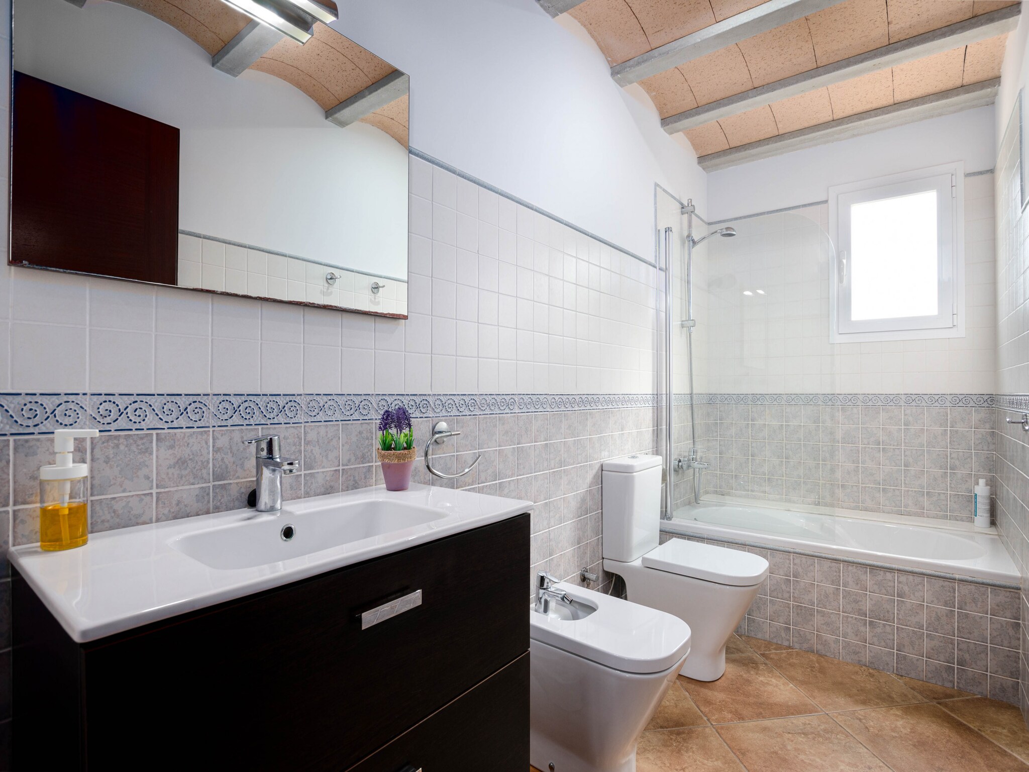 Casa de vacaciones YourHouse Can Cuixa
