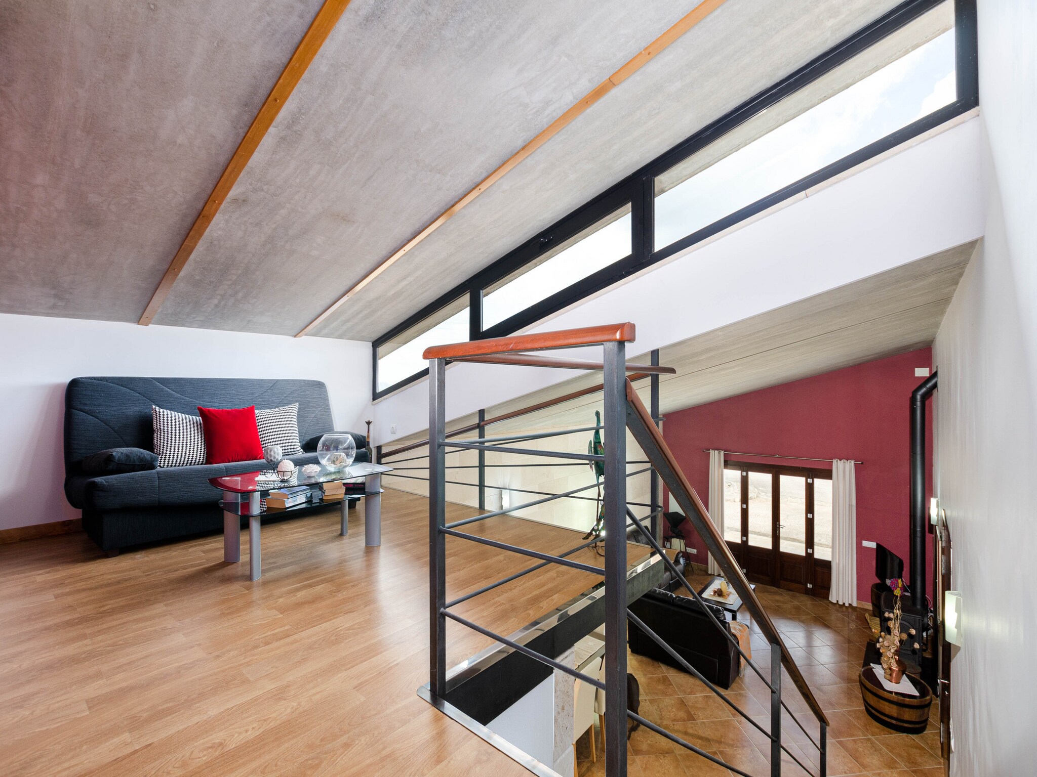 Casa de vacaciones YourHouse Can Cuixa