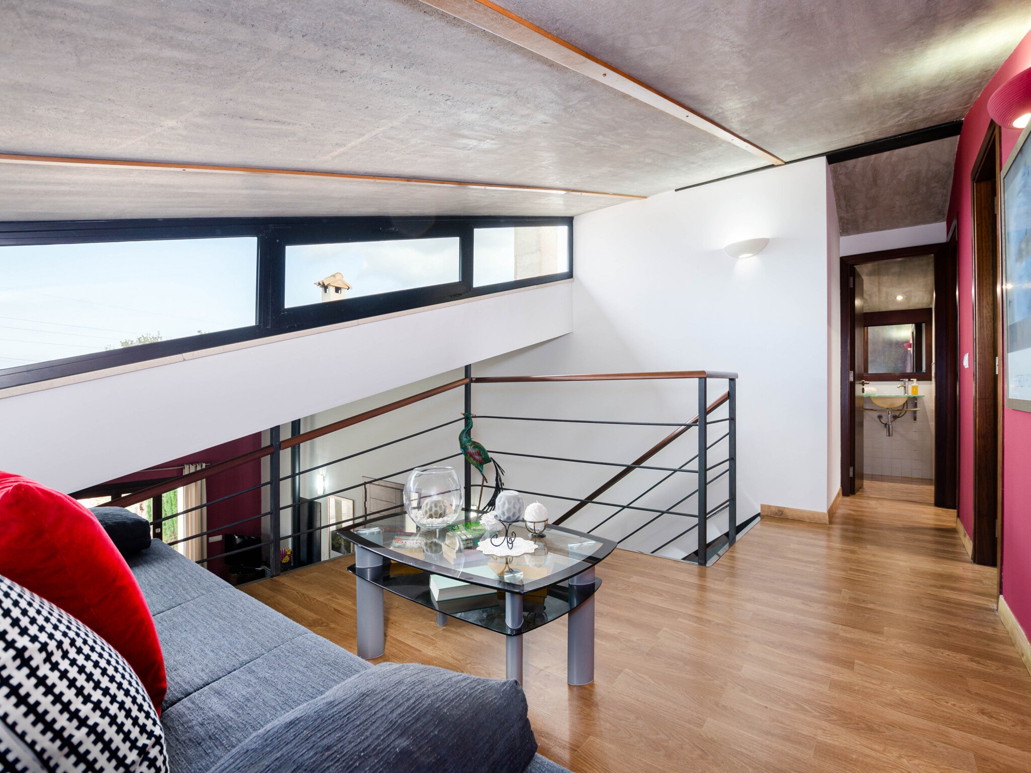 Casa de vacaciones YourHouse Can Cuixa