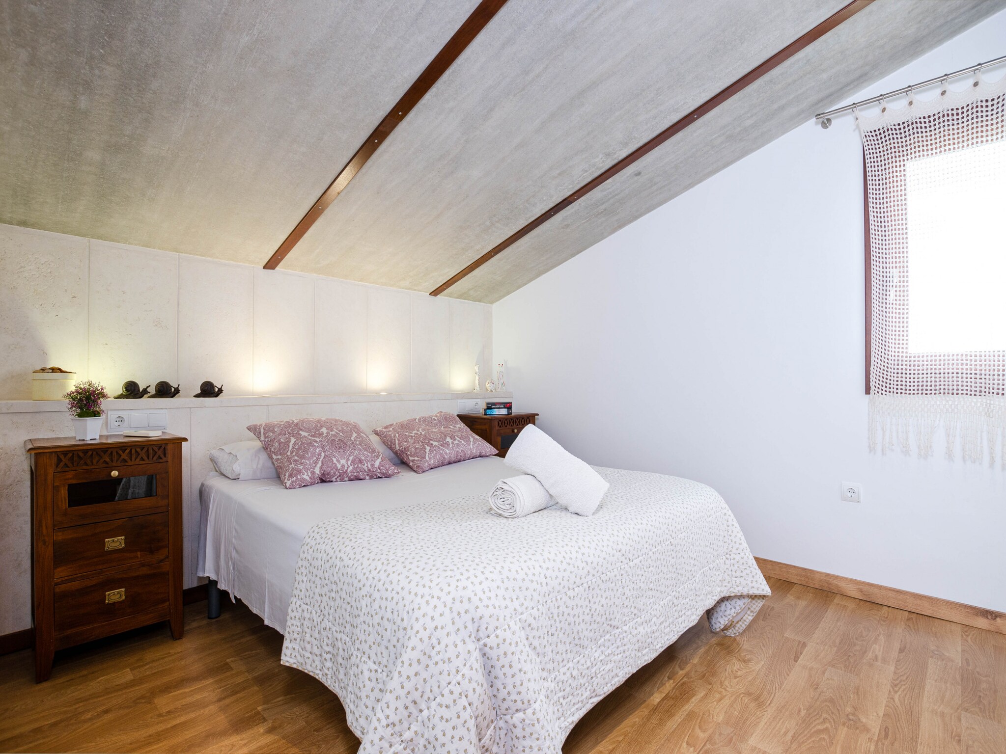 Casa de vacaciones YourHouse Can Cuixa
