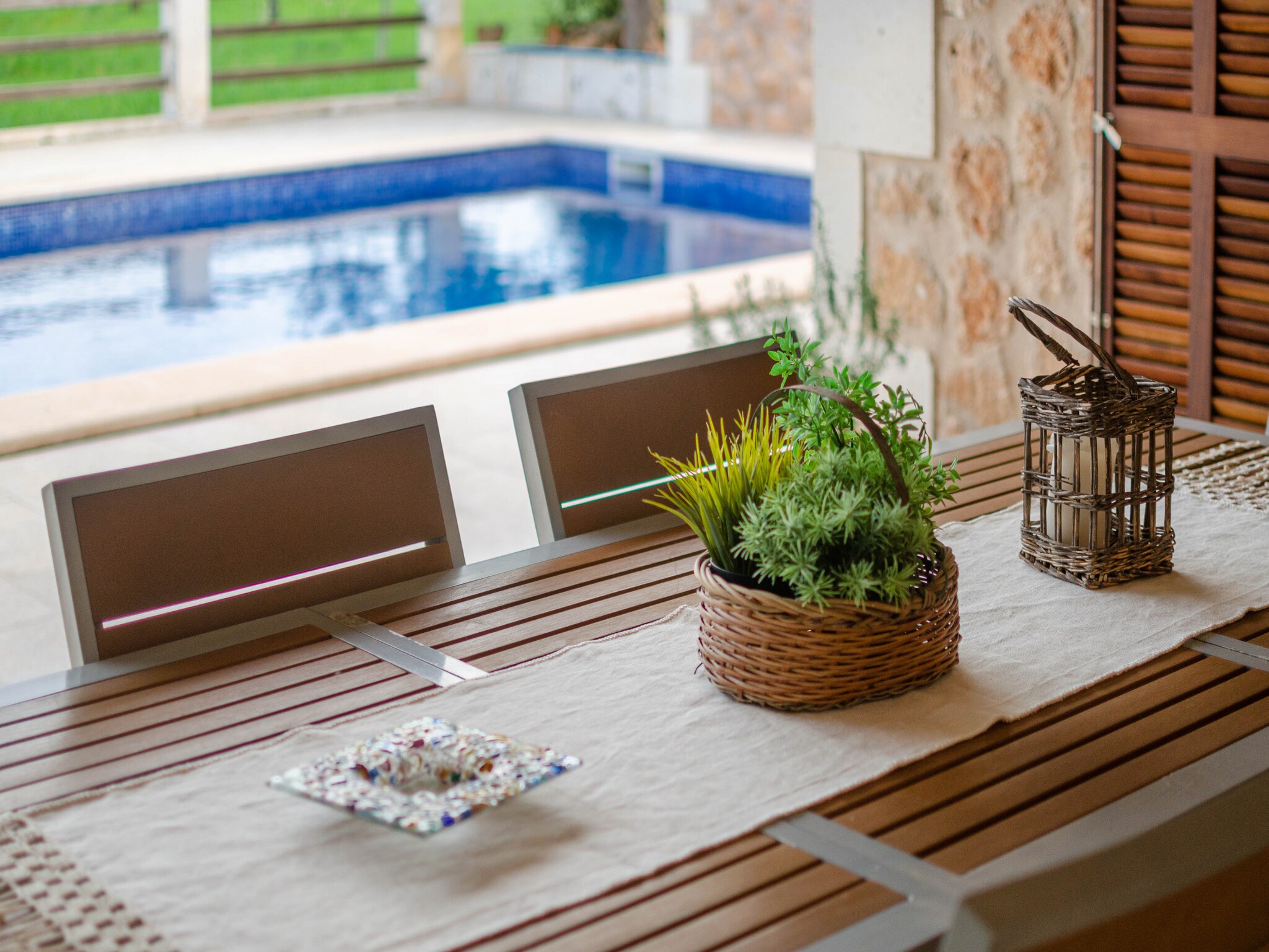 Casa de vacaciones YourHouse Can Cuixa