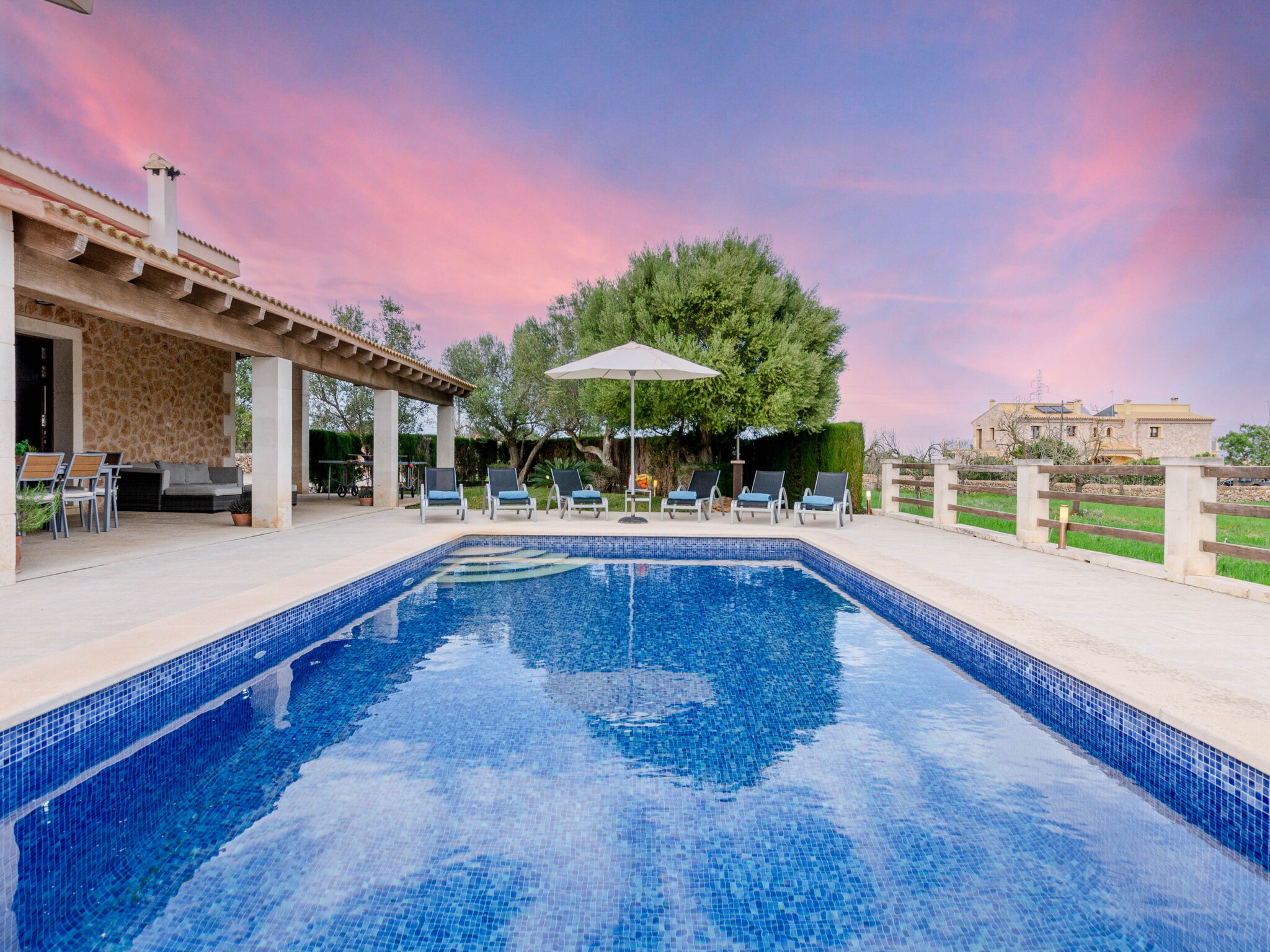 Casa de vacaciones YourHouse Can Cuixa