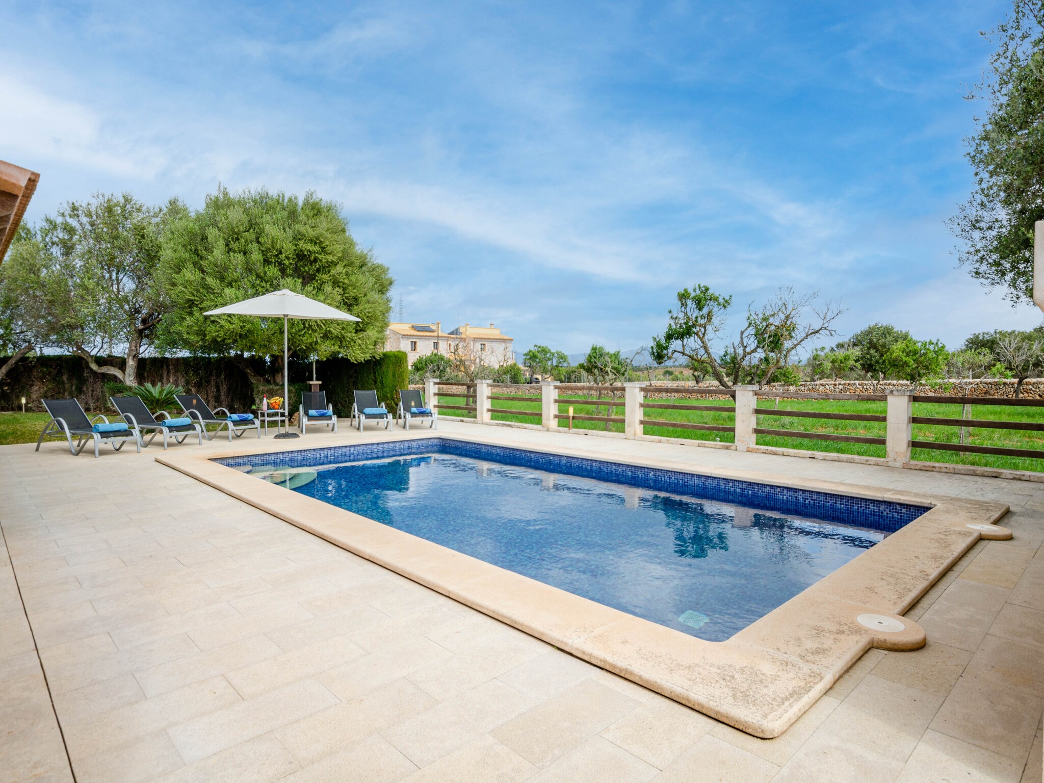 Casa de vacaciones YourHouse Can Cuixa
