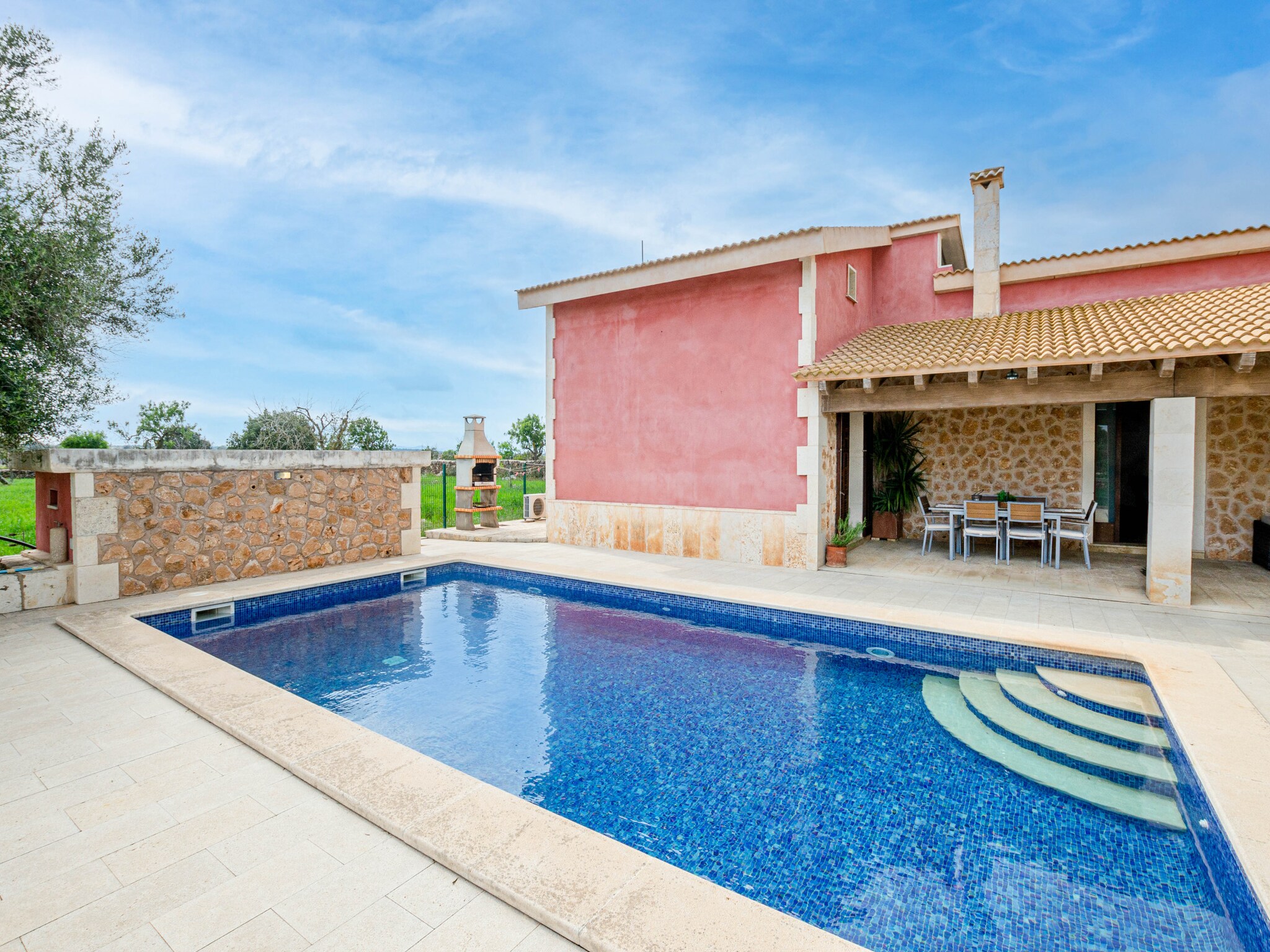 Casa de vacaciones YourHouse Can Cuixa
