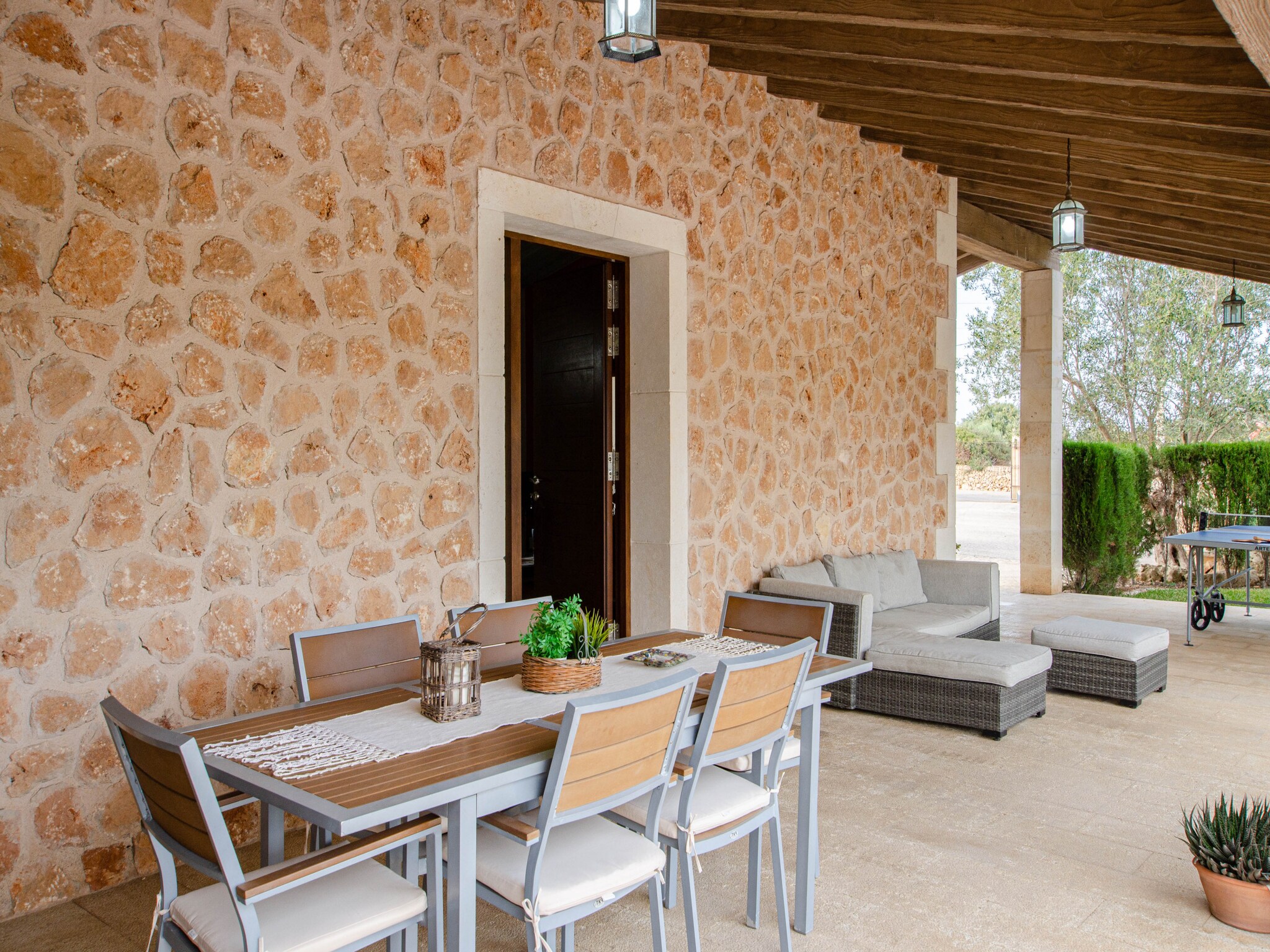 Casa de vacaciones YourHouse Can Cuixa