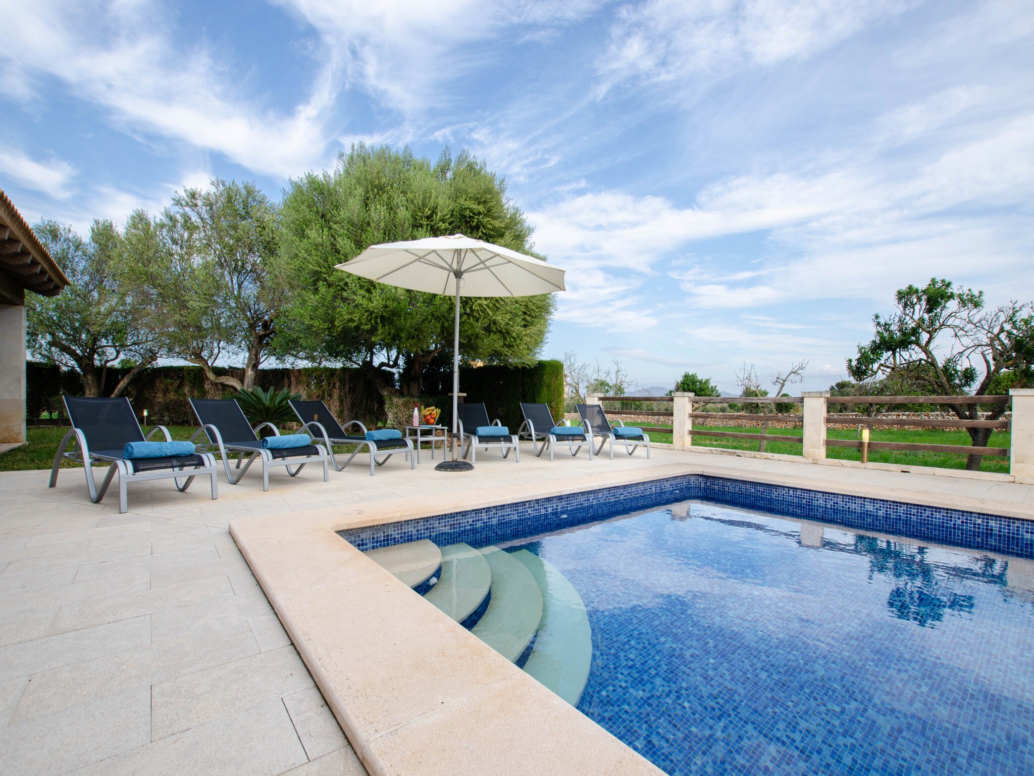 Casa de vacaciones YourHouse Can Cuixa