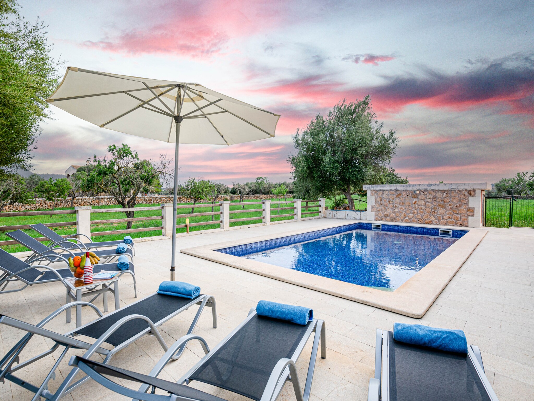 Casa de vacaciones YourHouse Can Cuixa