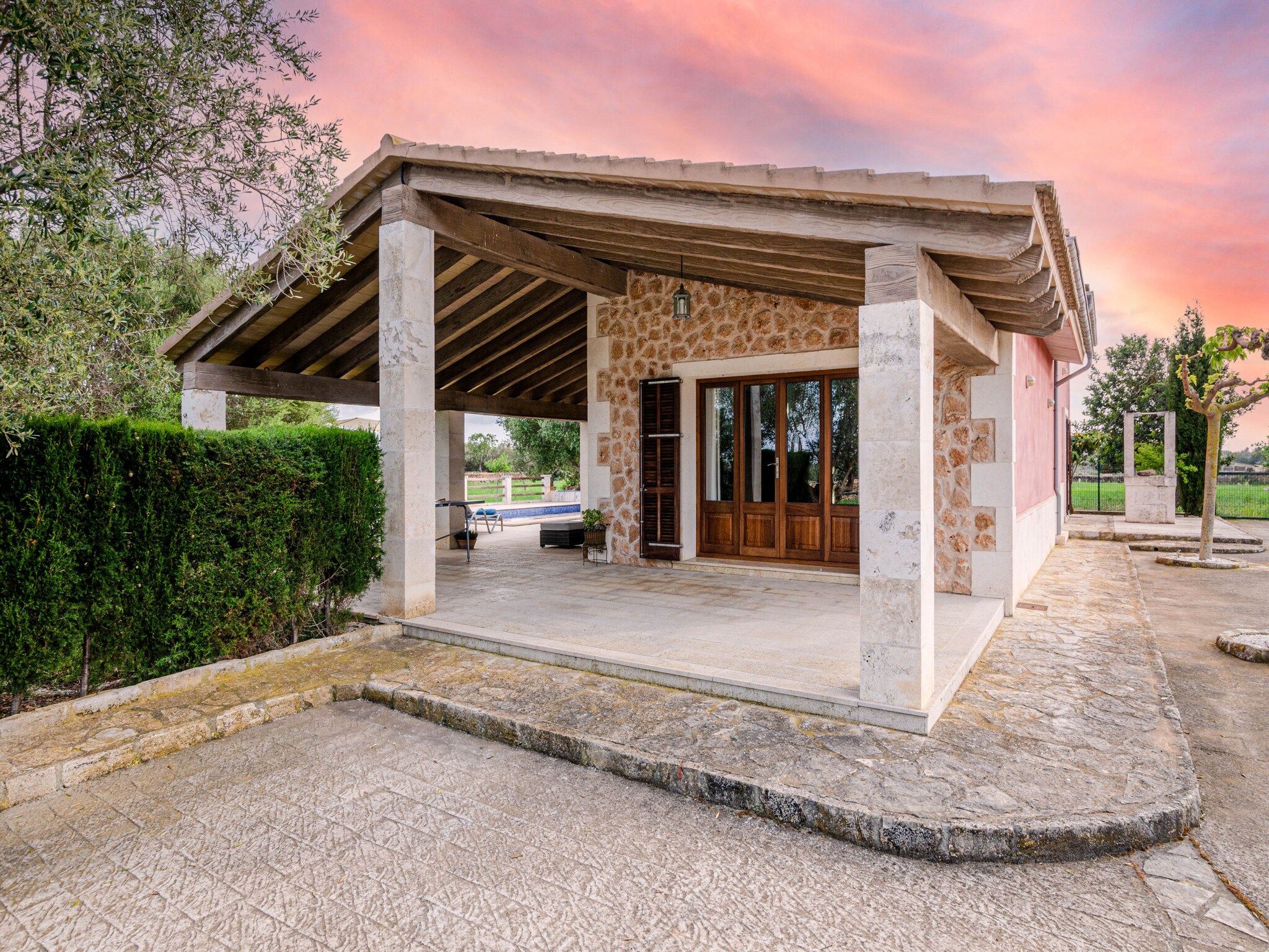 Casa de vacaciones YourHouse Can Cuixa