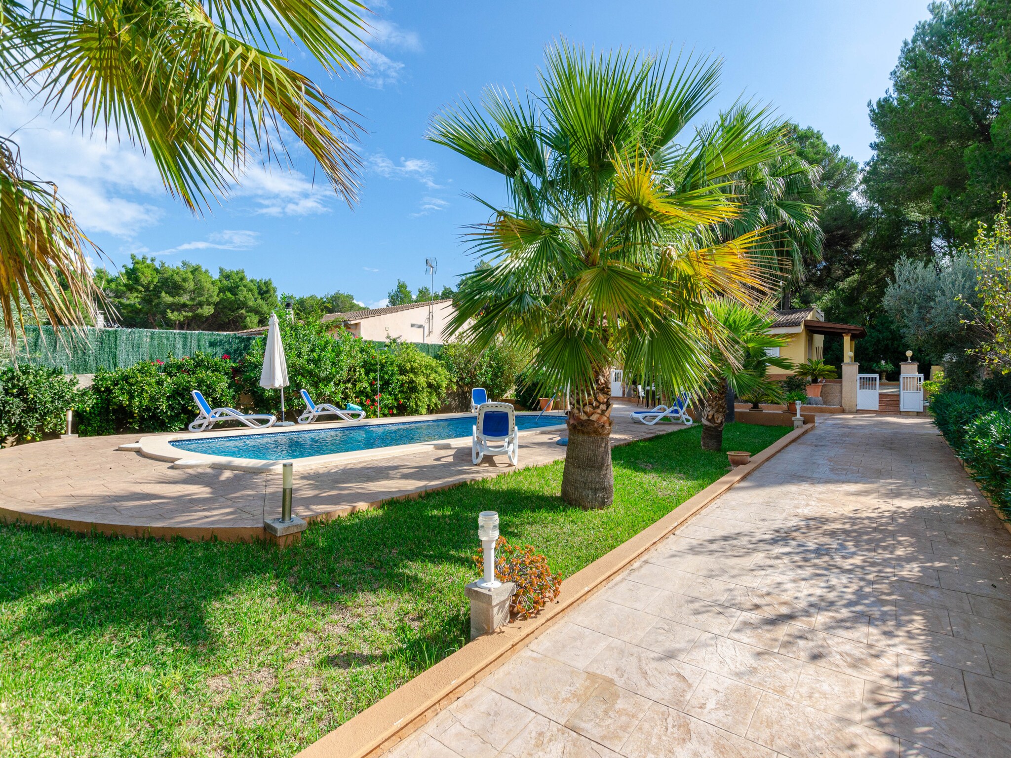 Vakantiehuis YourHouse Oratge