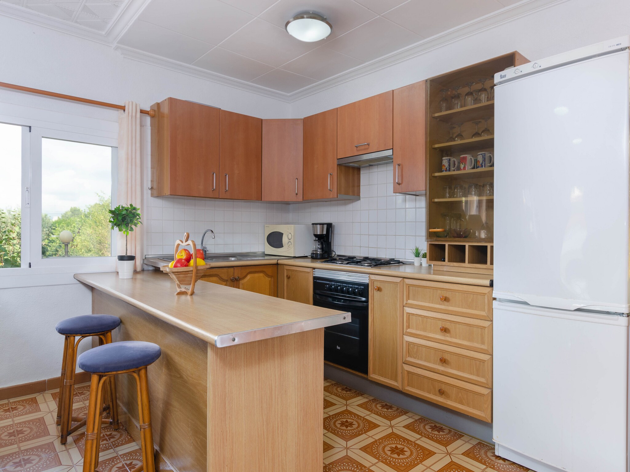 Vakantiehuis YourHouse Oratge