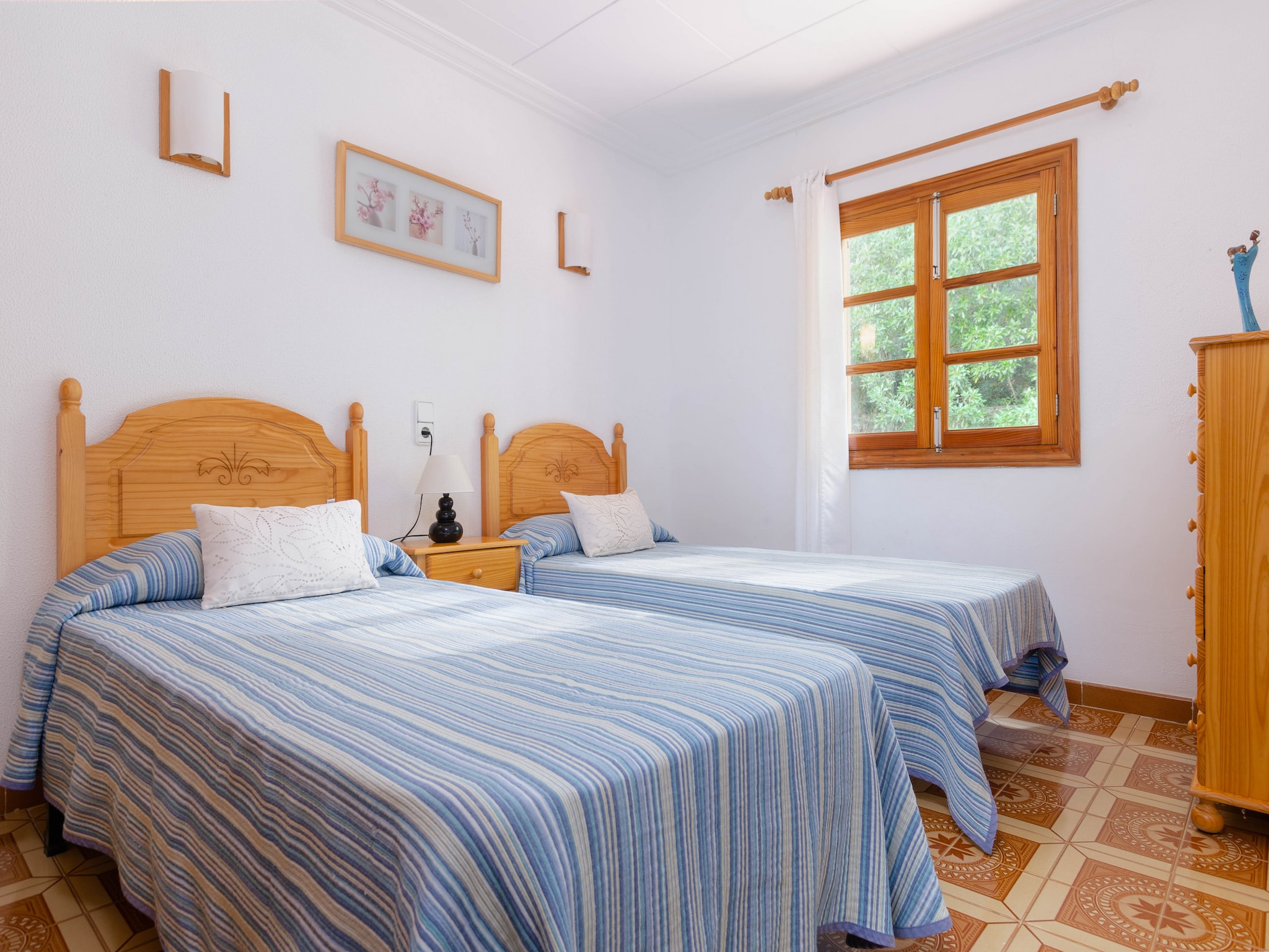 Vakantiehuis YourHouse Oratge