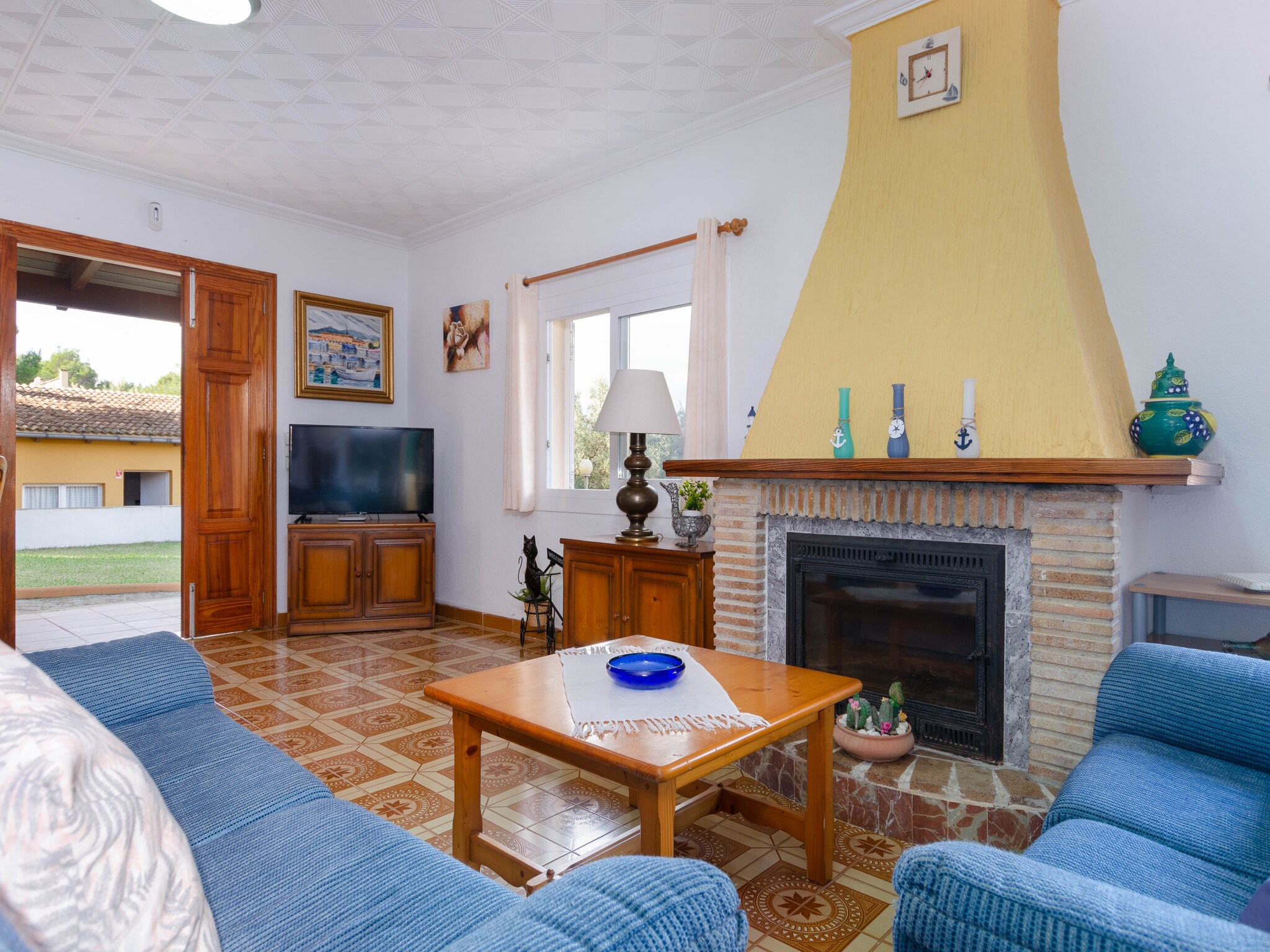 Vakantiehuis YourHouse Oratge