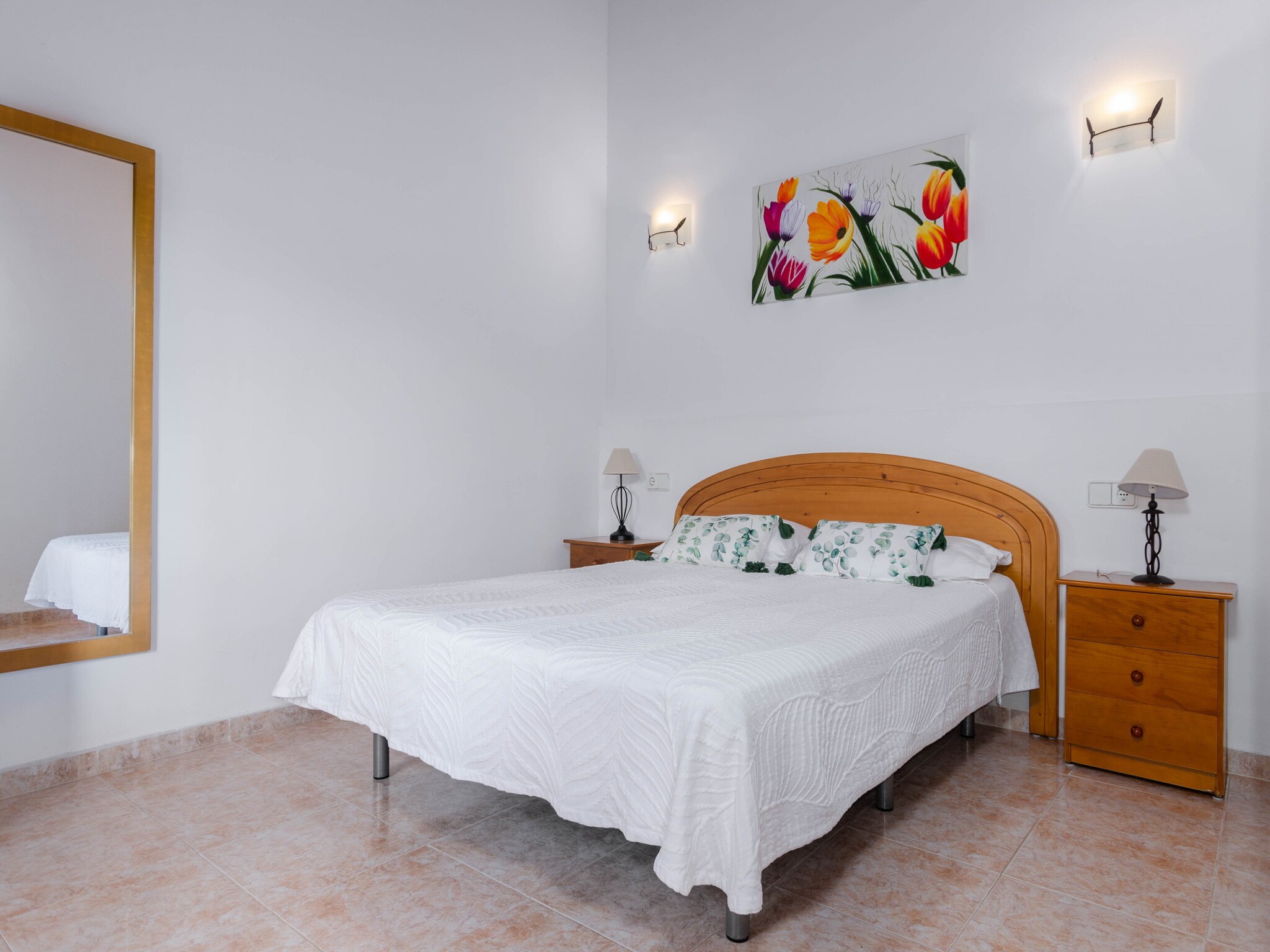 Vakantiehuis YourHouse Oratge