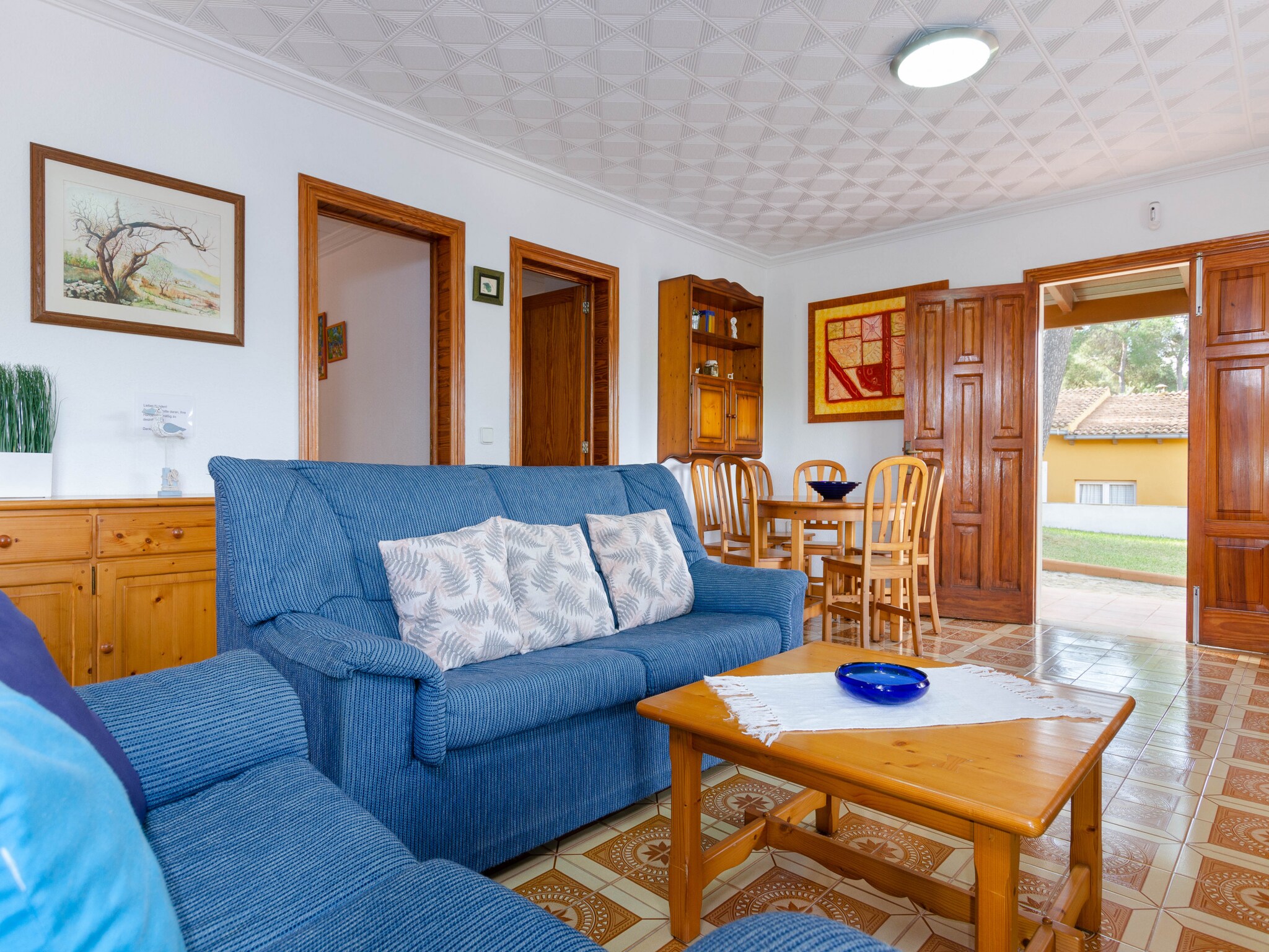 Vakantiehuis YourHouse Oratge