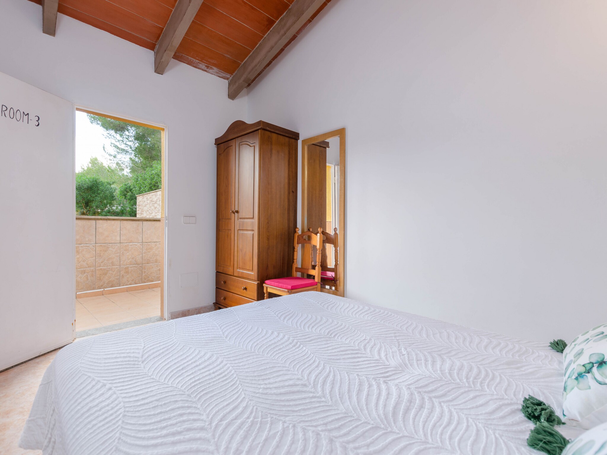 Vakantiehuis YourHouse Oratge